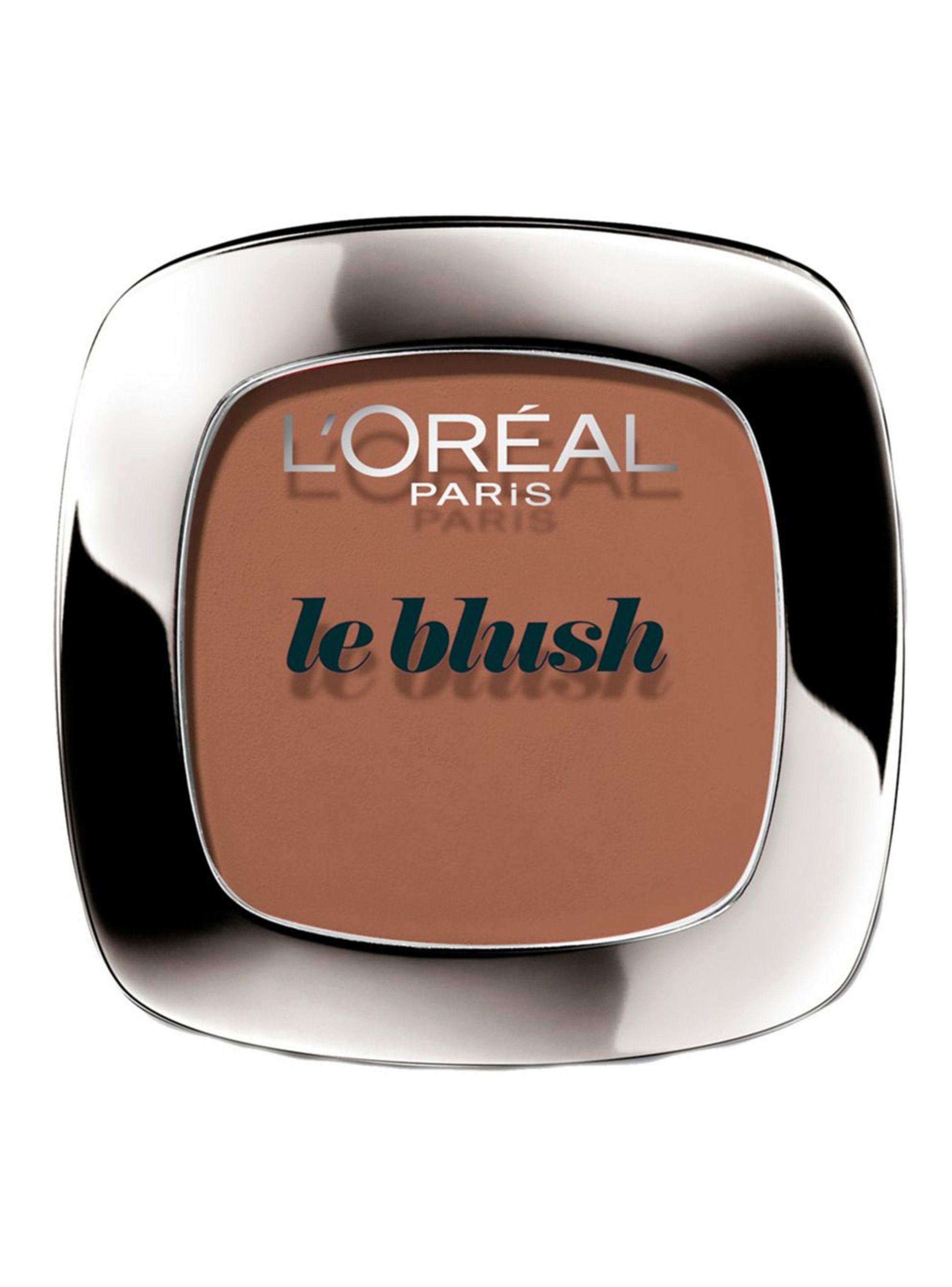 Polvo True Match Blush L'Oréal-0