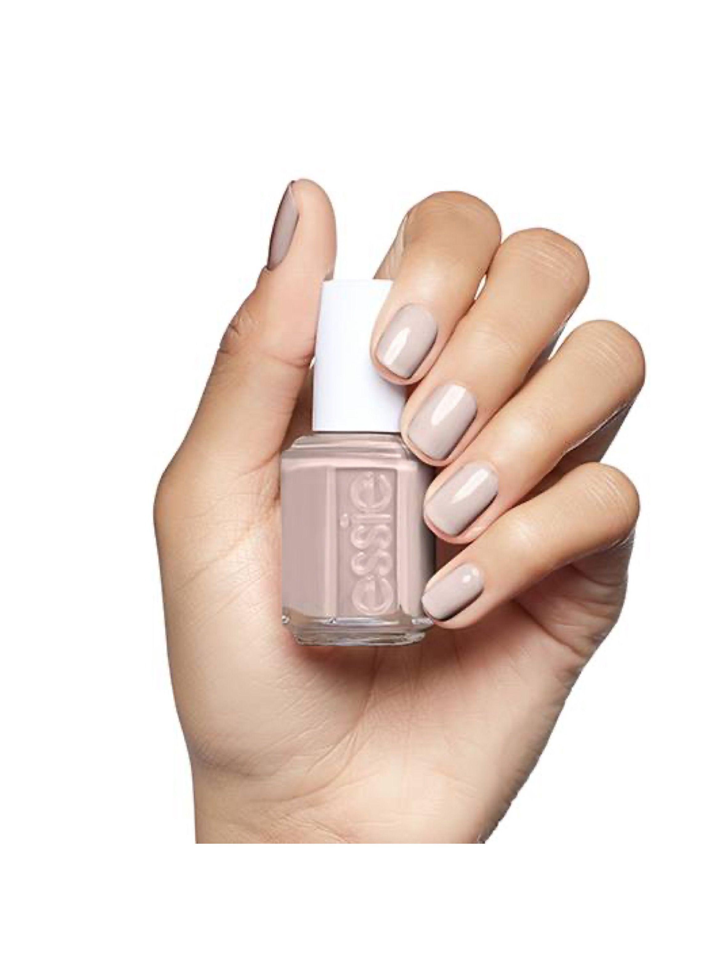 Esmalte Essie de Uñas Topless Barefoot-2