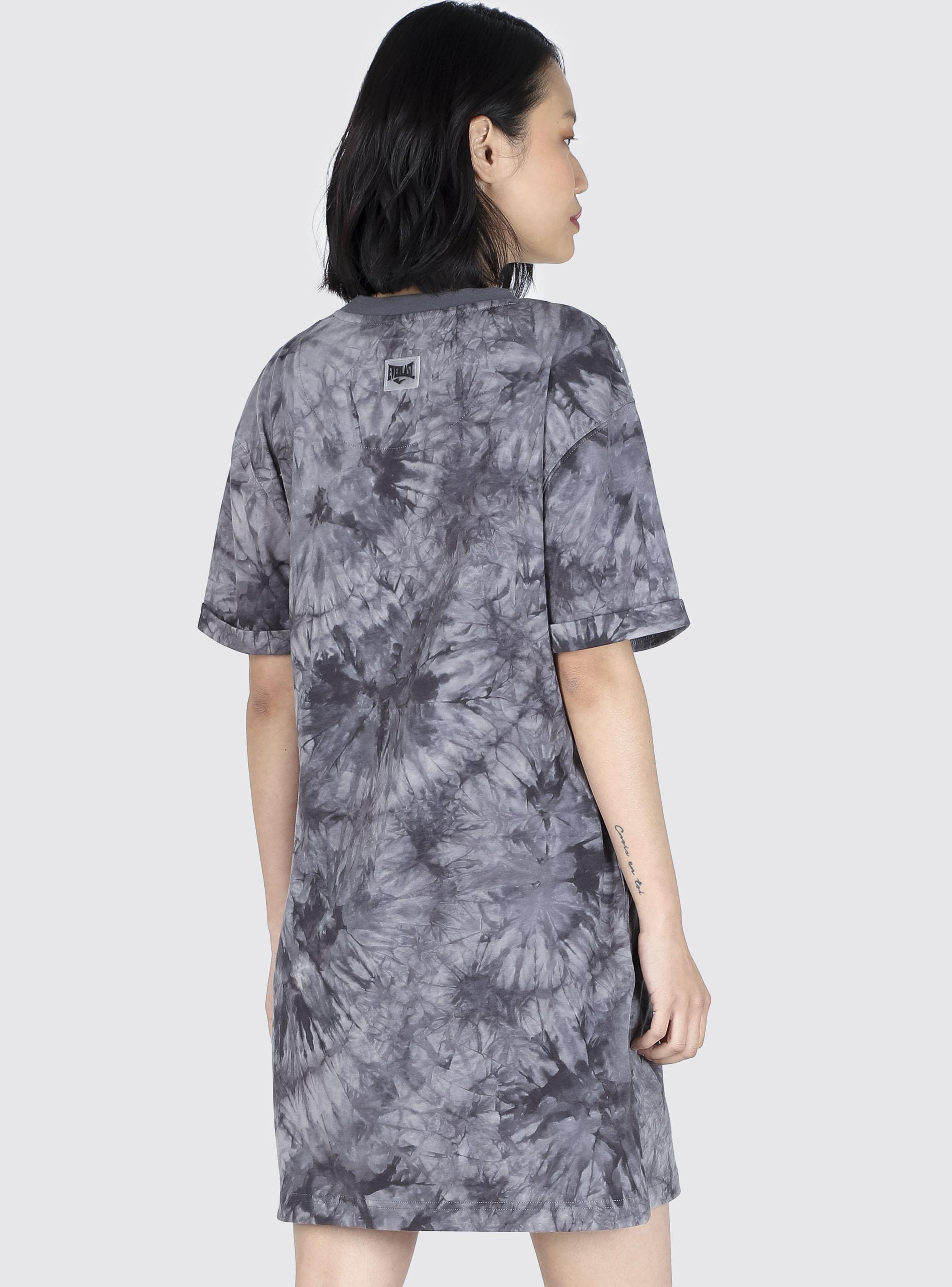 Polera Filadelfia Estilo Vestido-1