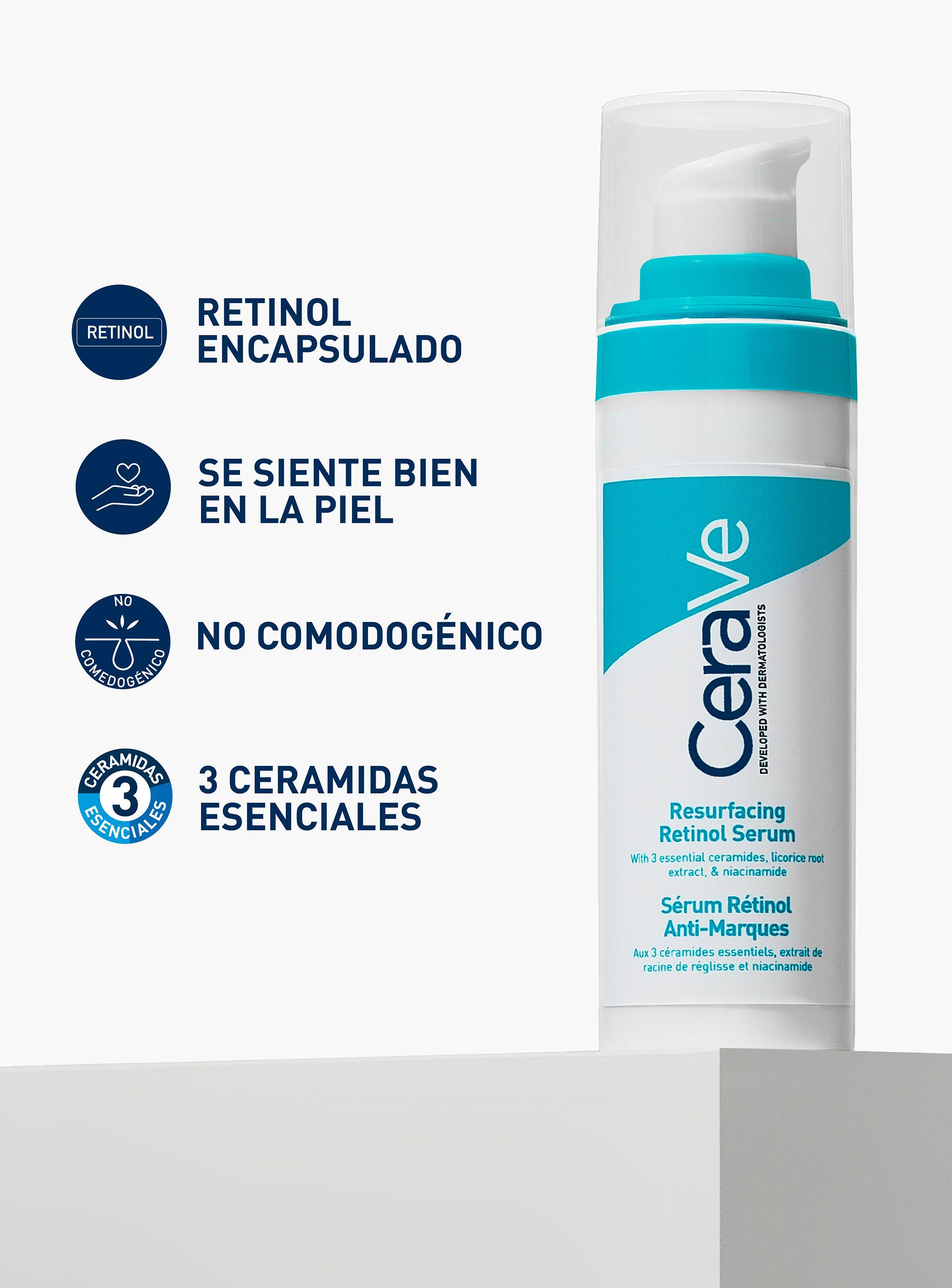 Serum Retinol Anti-Manchas 30 ml-3