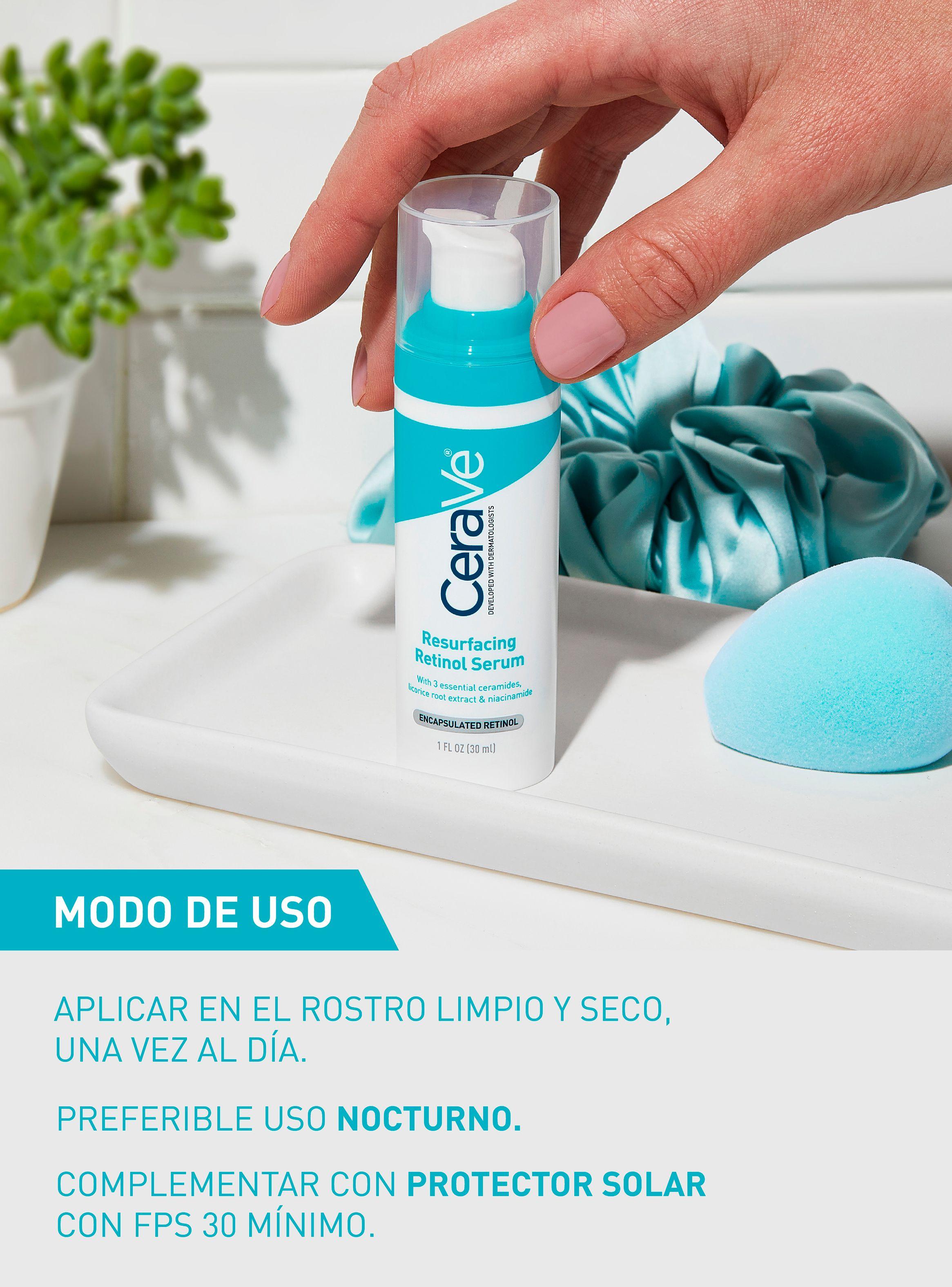 Serum Retinol Anti-Manchas 30 ml-4