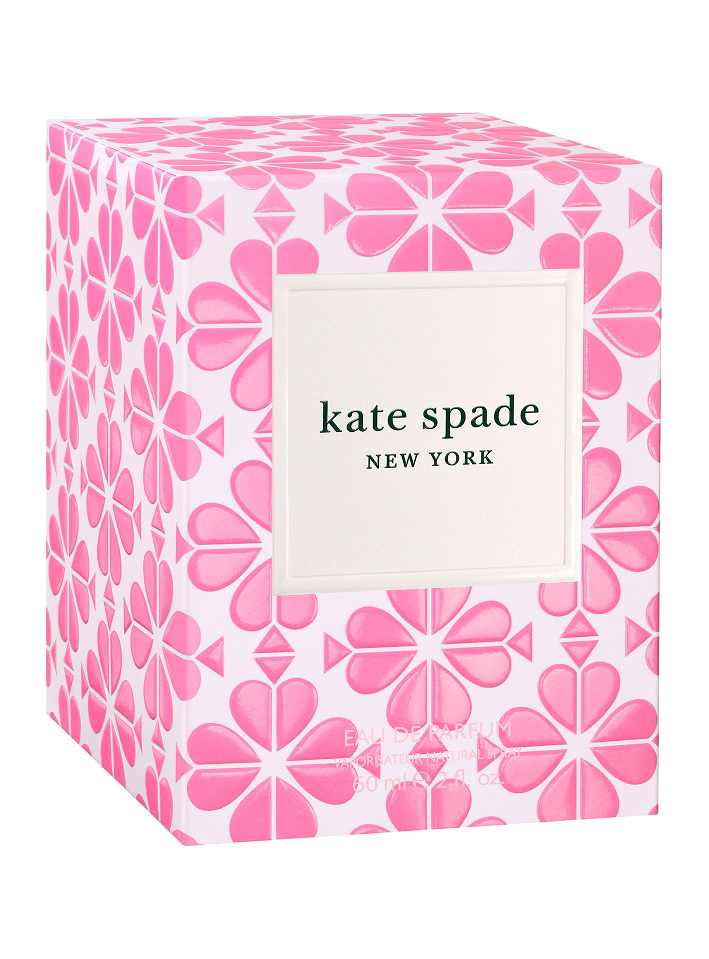 Perfume New York EDP 60 ml-2