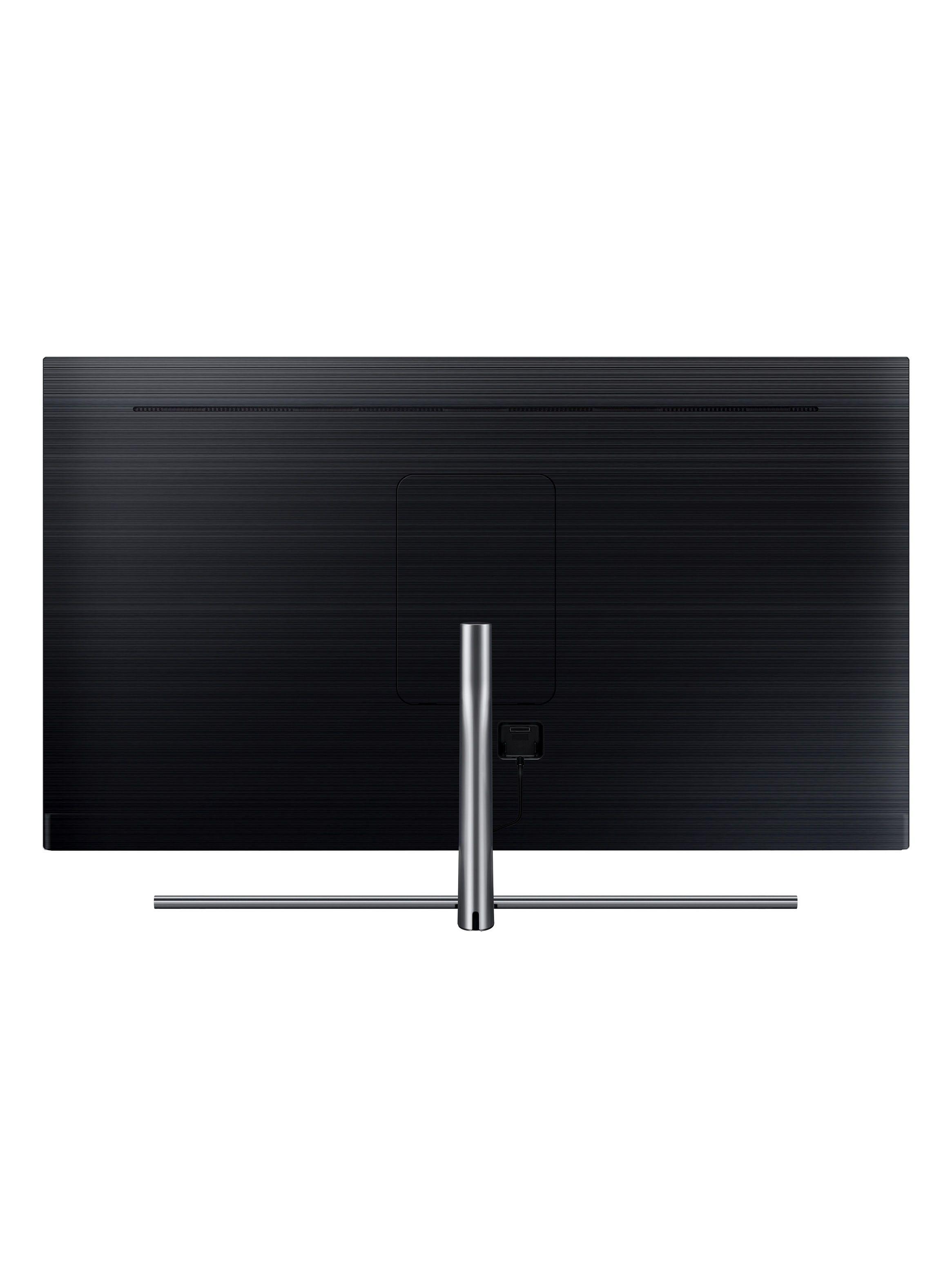 QLED Smart TV Samsung 55" UHD 4K 55Q7FNA-2