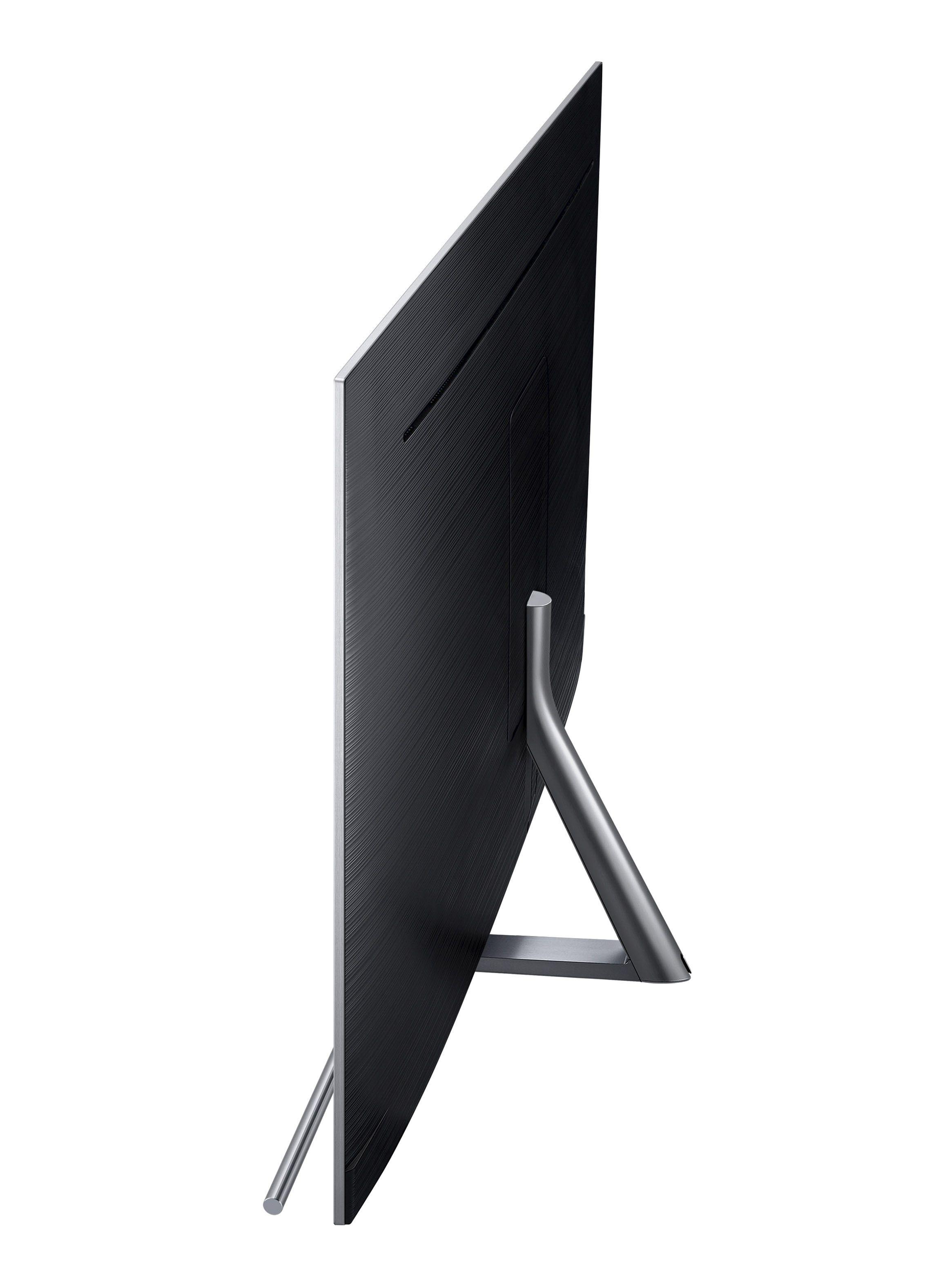 QLED Smart TV Samsung 55" UHD 4K 55Q7FNA-4
