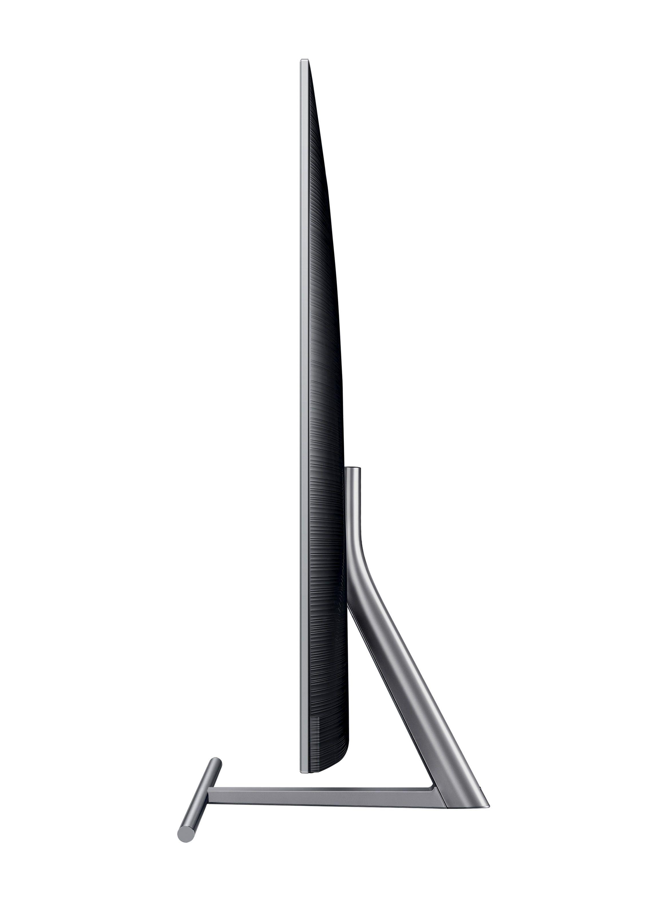QLED Smart TV Samsung 55" UHD 4K 55Q7FNA-5