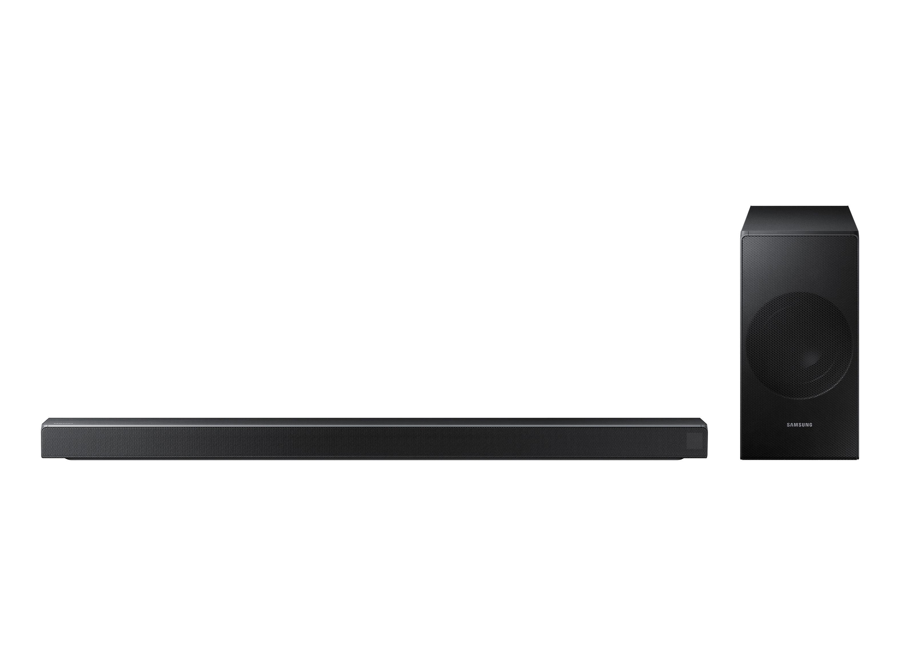 Soundbar Samsung HW-N550/ZS-3