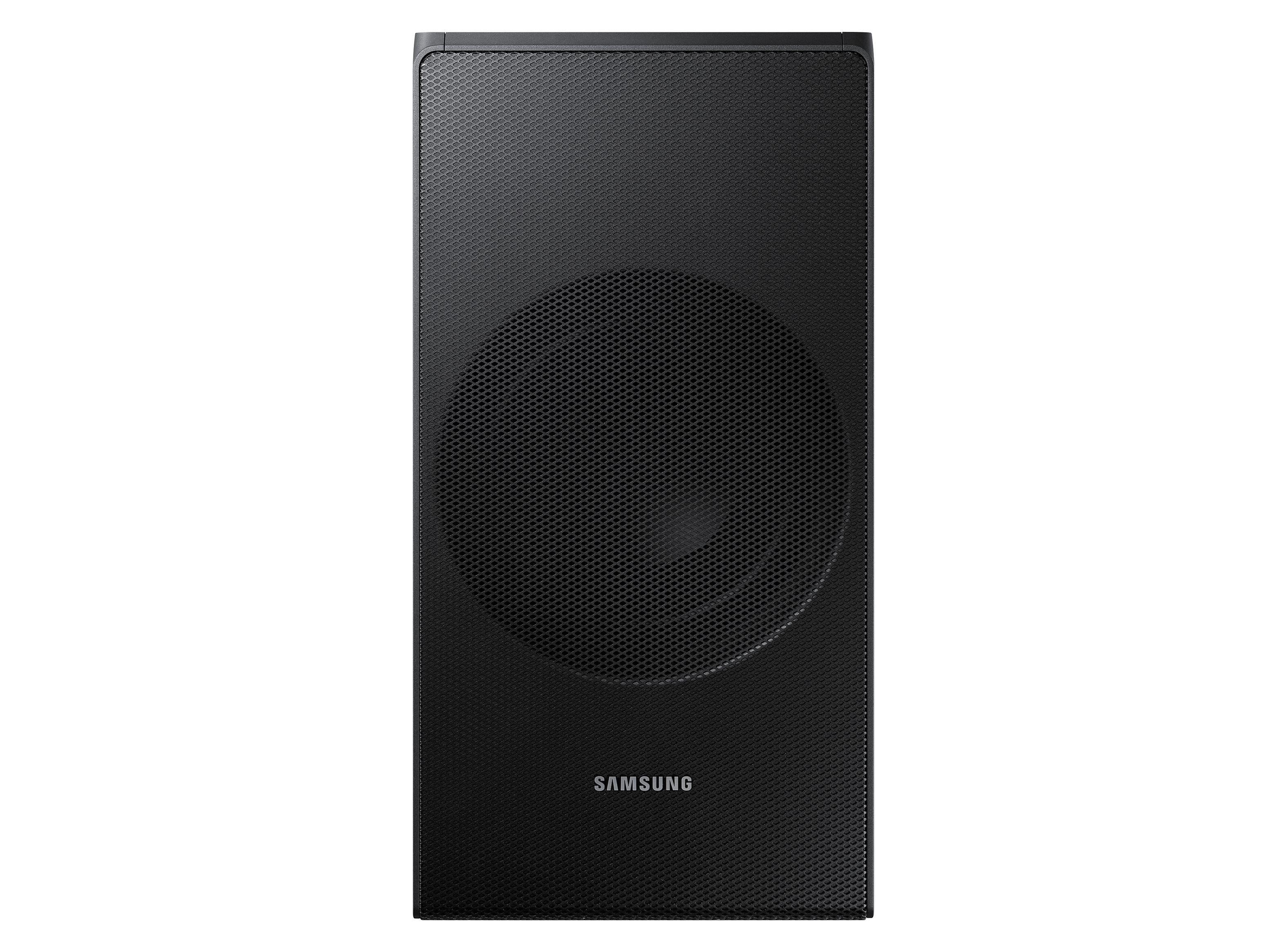 Soundbar Samsung HW-N550/ZS-2