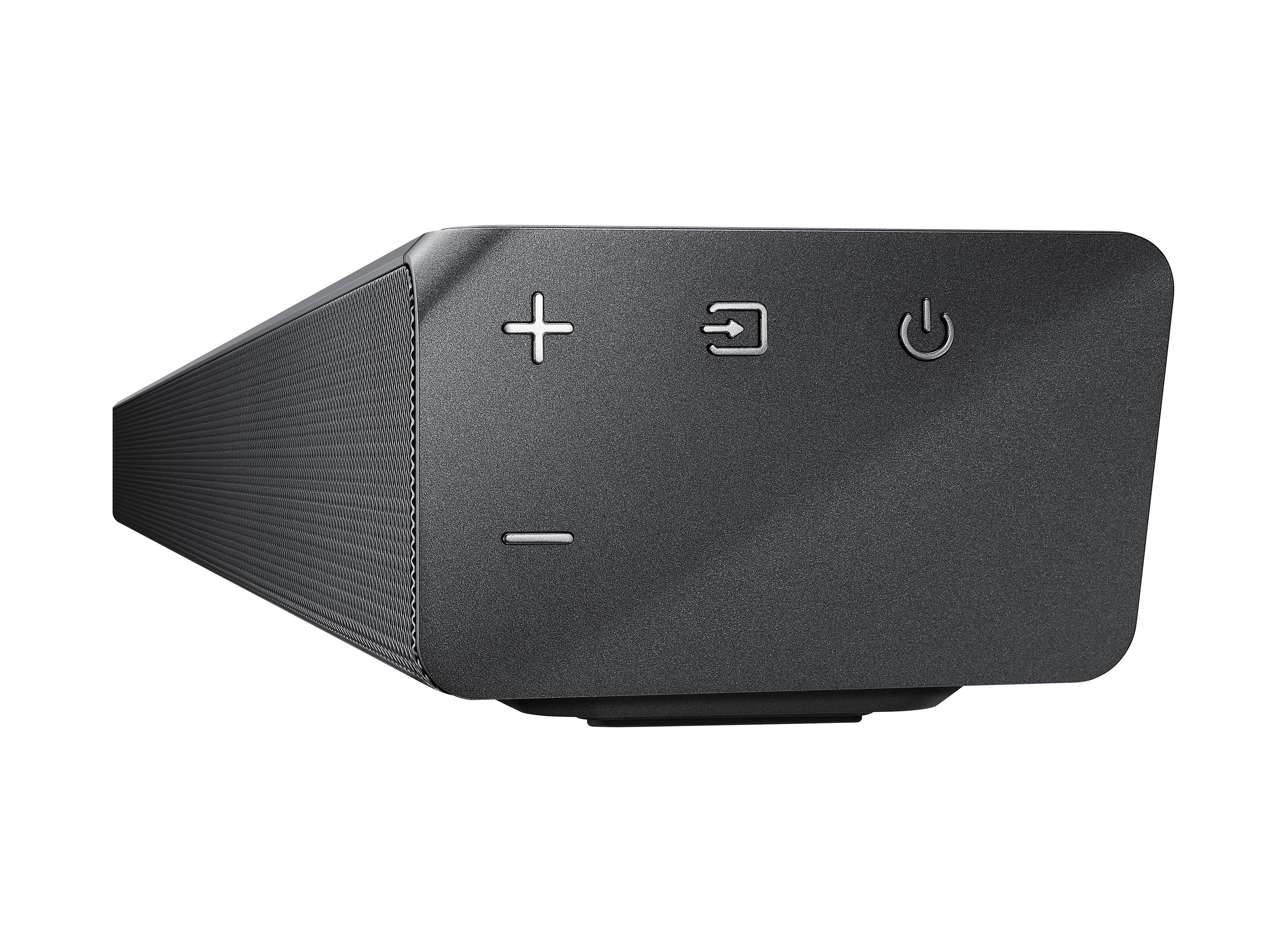 Soundbar Samsung HW-N550/ZS-1