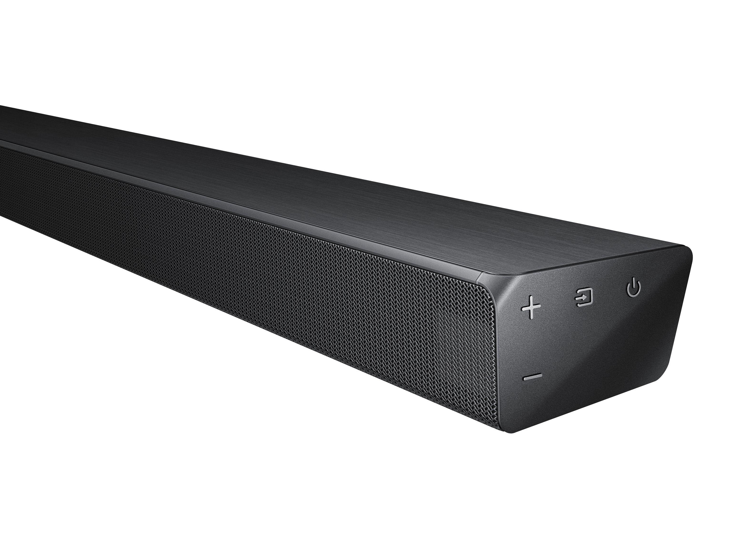 Soundbar Samsung HW-N550/ZS-4