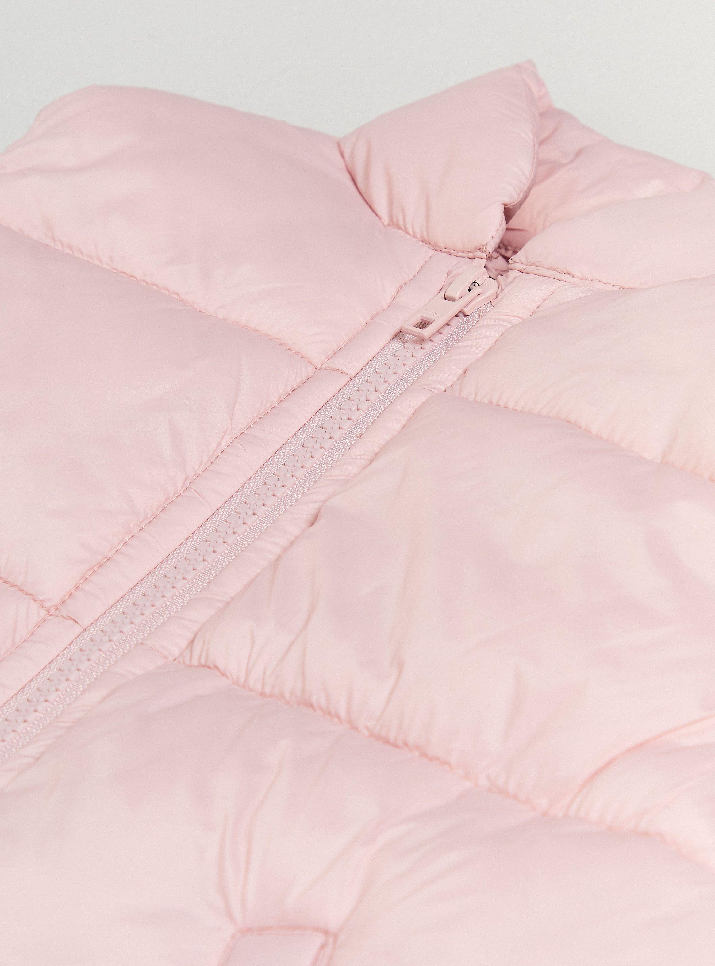 Parka Moda Sin Manga-2