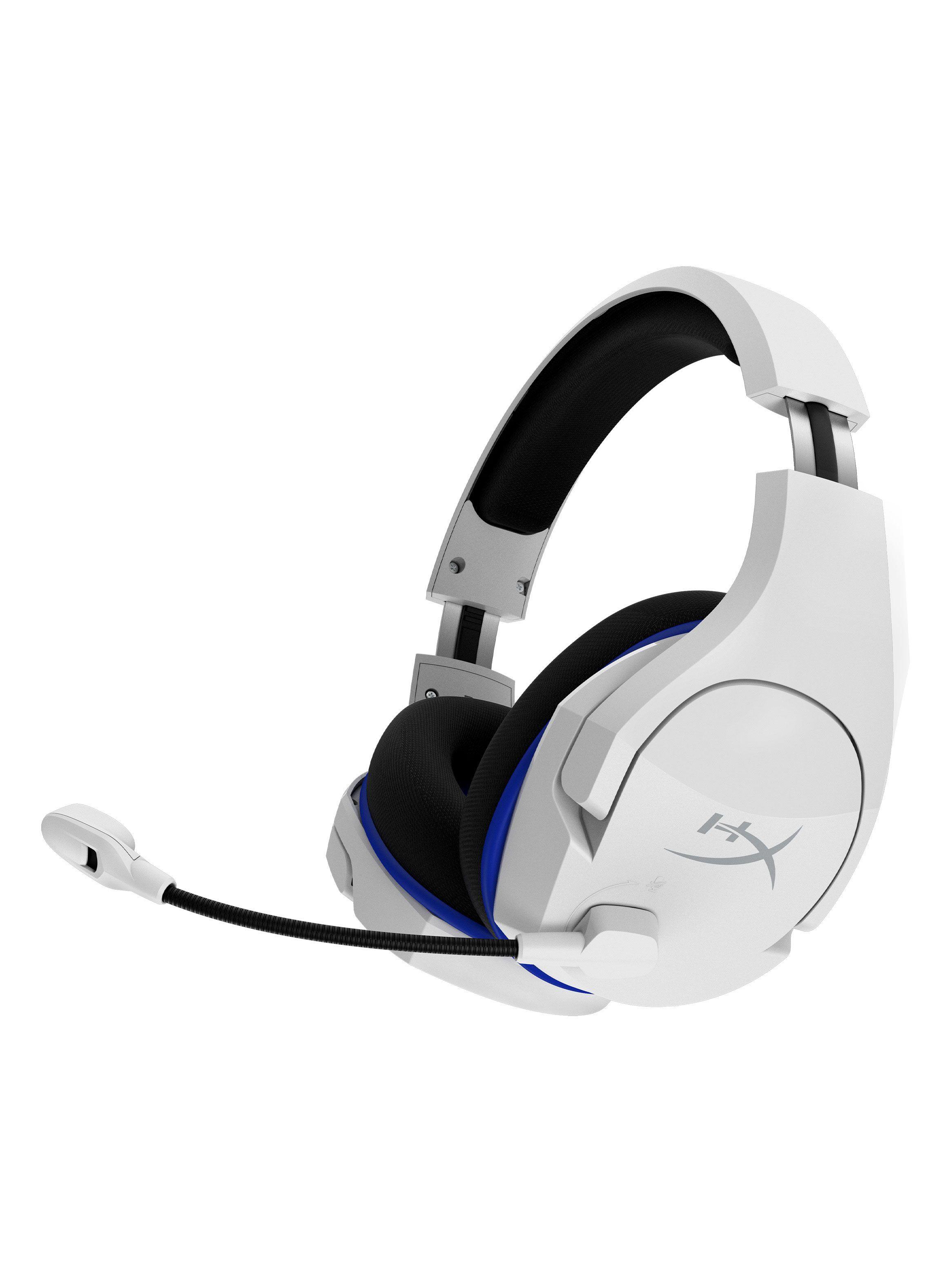 Audífonos Gamers HyperX Cloud Stinger Core-0