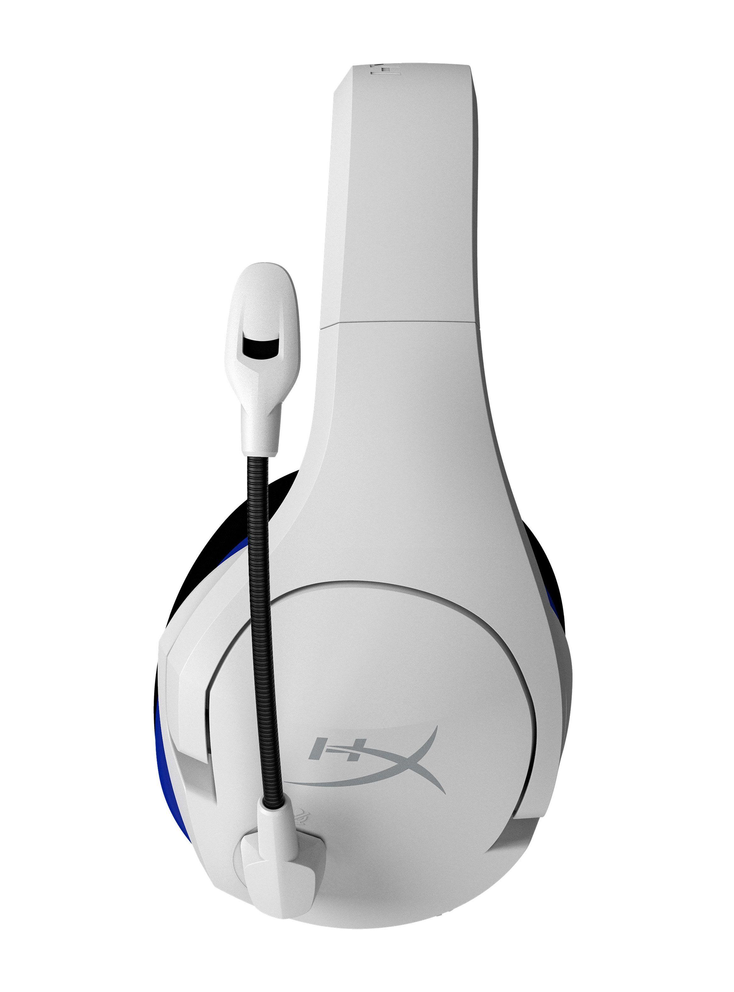 Audífonos Gamers HyperX Cloud Stinger Core-2