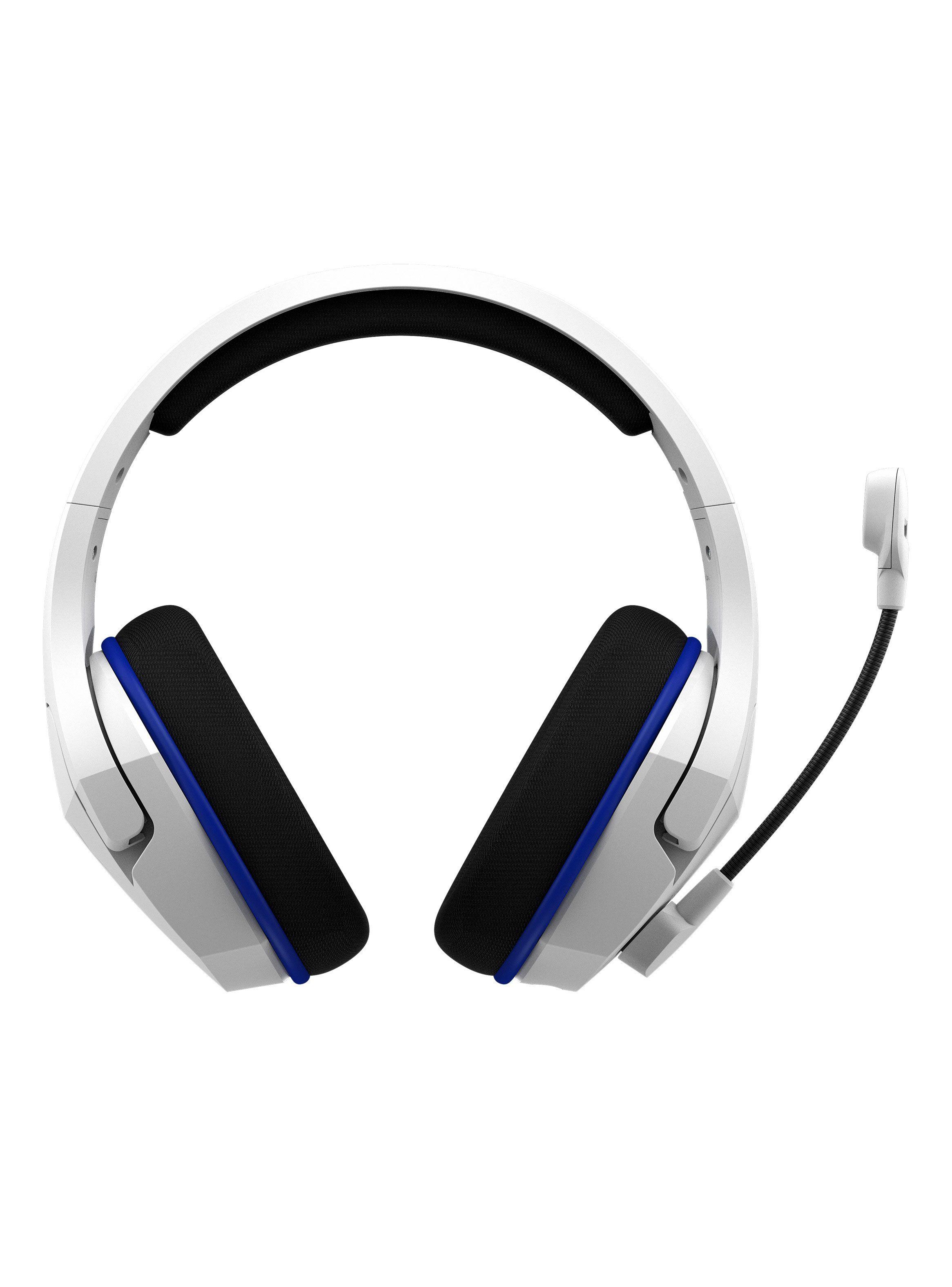 Audífonos Gamers HyperX Cloud Stinger Core-1