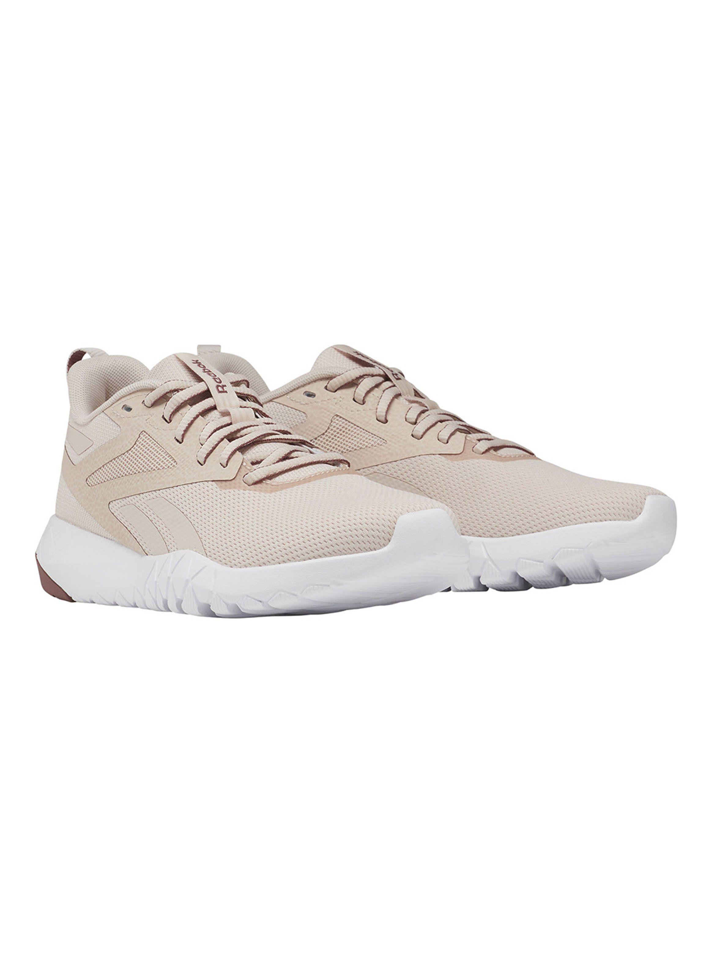 Zapatilla Training Force 4 Flexagon Mujer-1