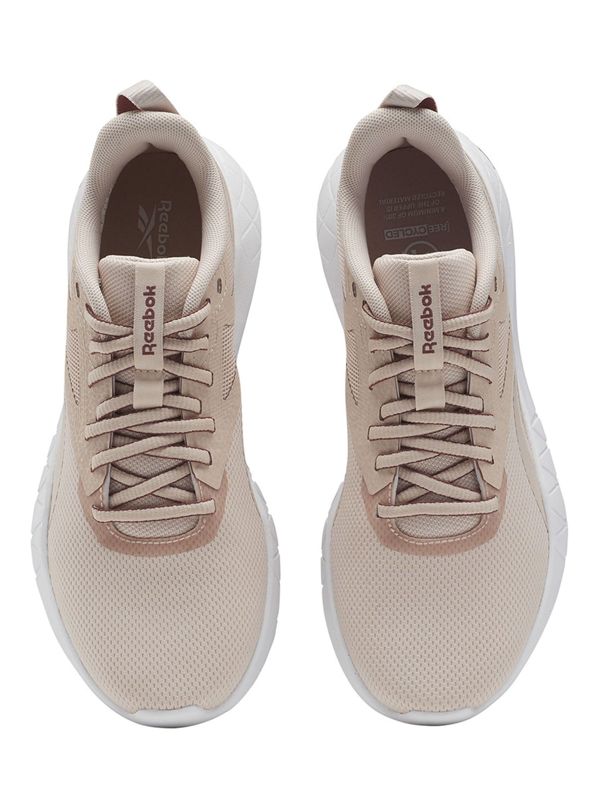 Zapatilla Training Force 4 Flexagon Mujer-2