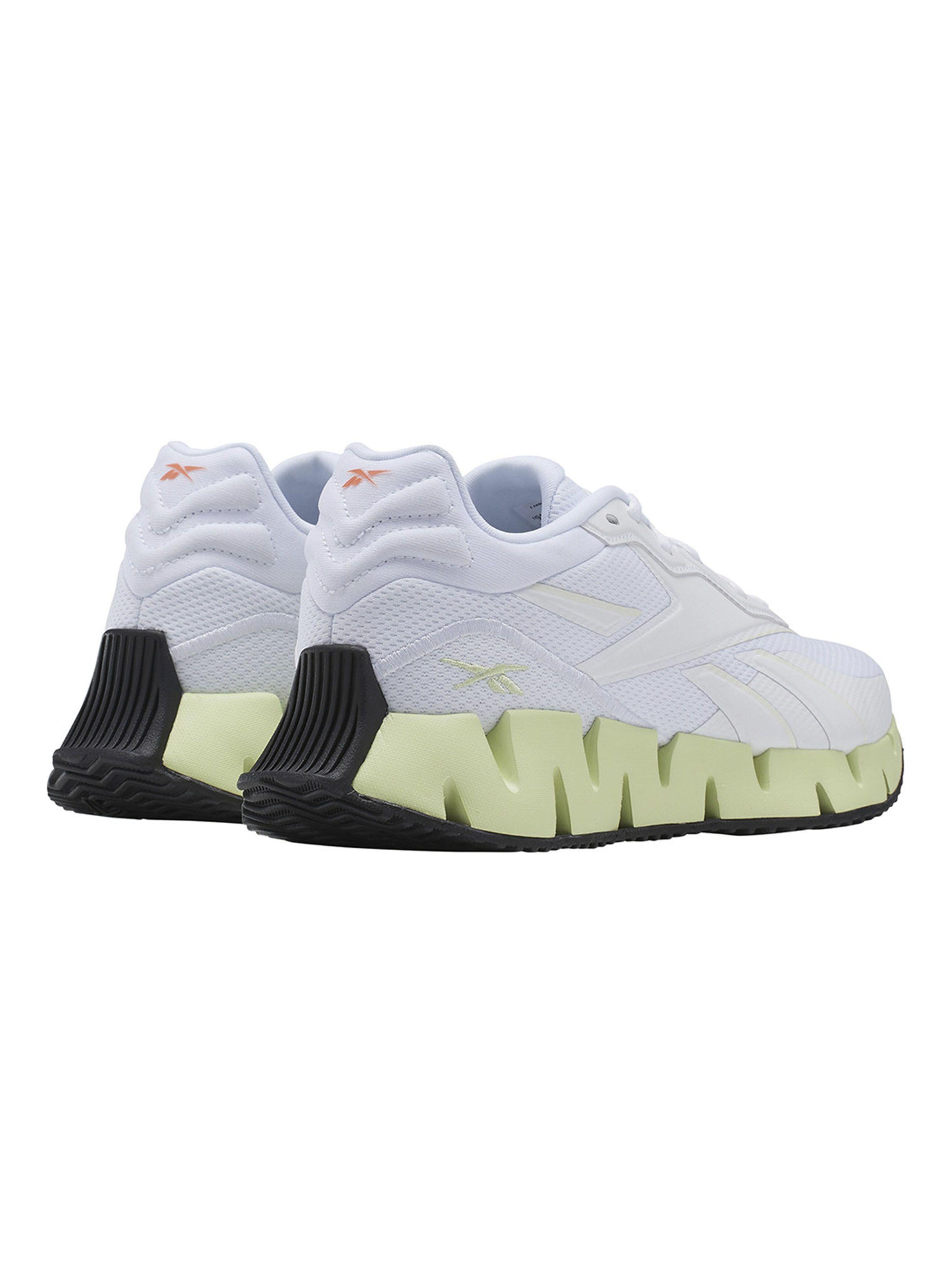Zapatilla Running Sintético Zig Dynamica 4 Mujer-3