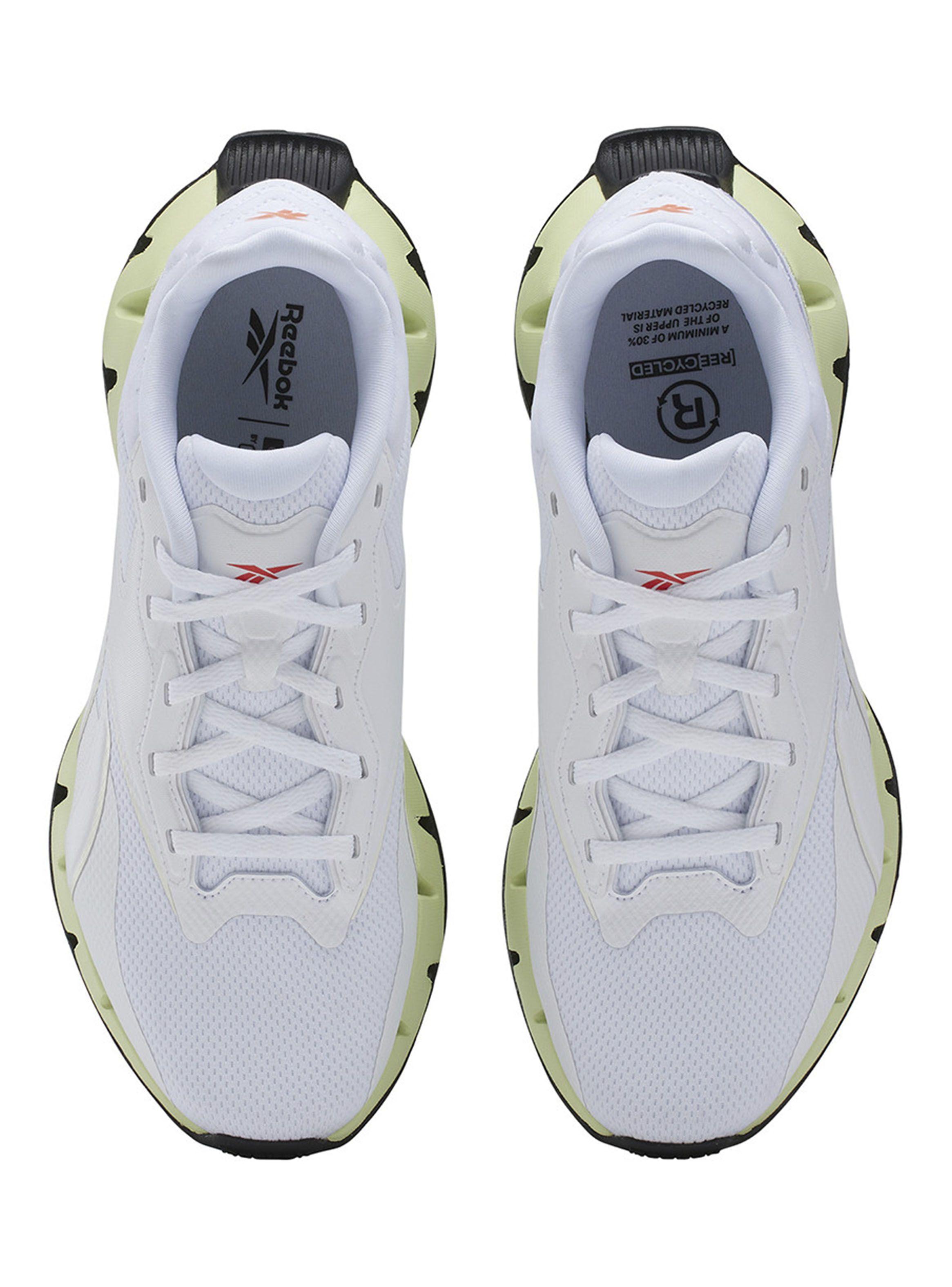 Zapatilla Running Sintético Zig Dynamica 4 Mujer-2