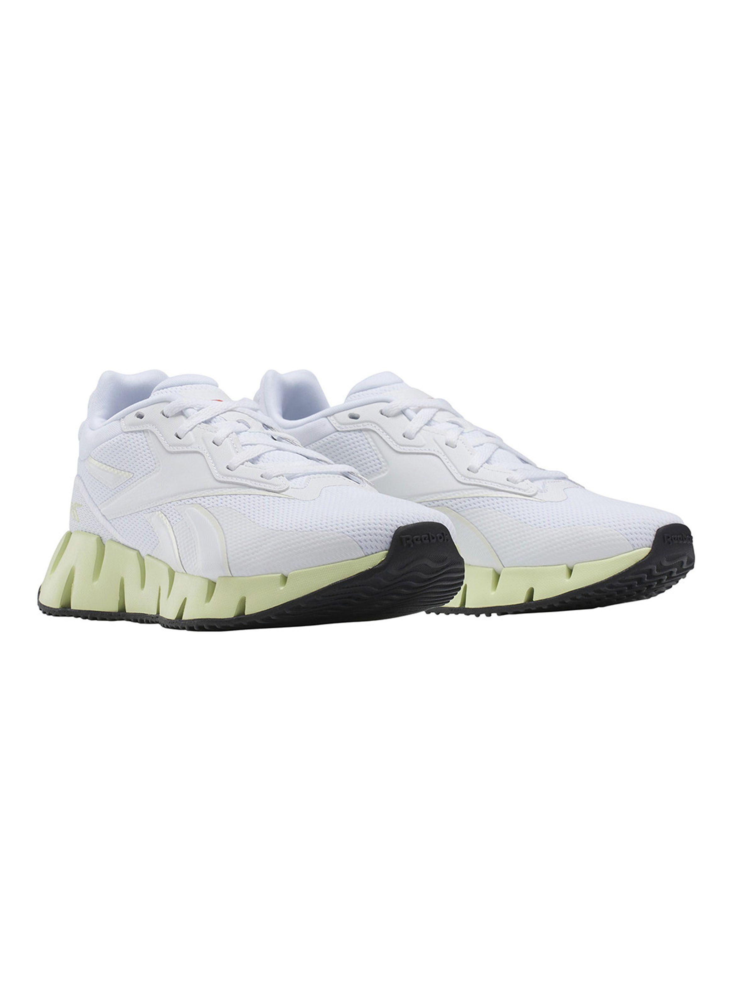 Zapatilla Running Sintético Zig Dynamica 4 Mujer-1