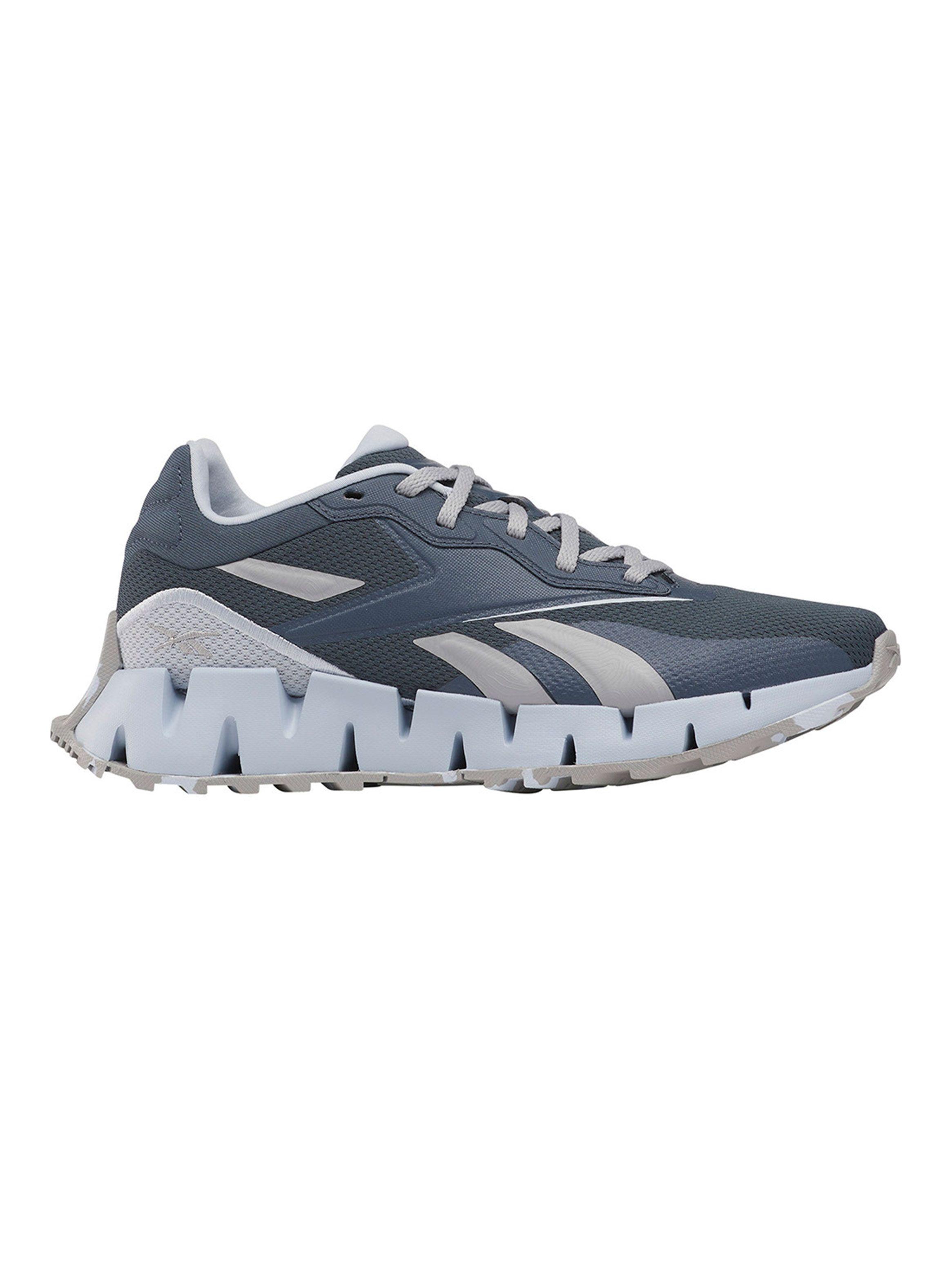 Zapatilla Running Zig- Dynamica 4 Adventure Mujer-0