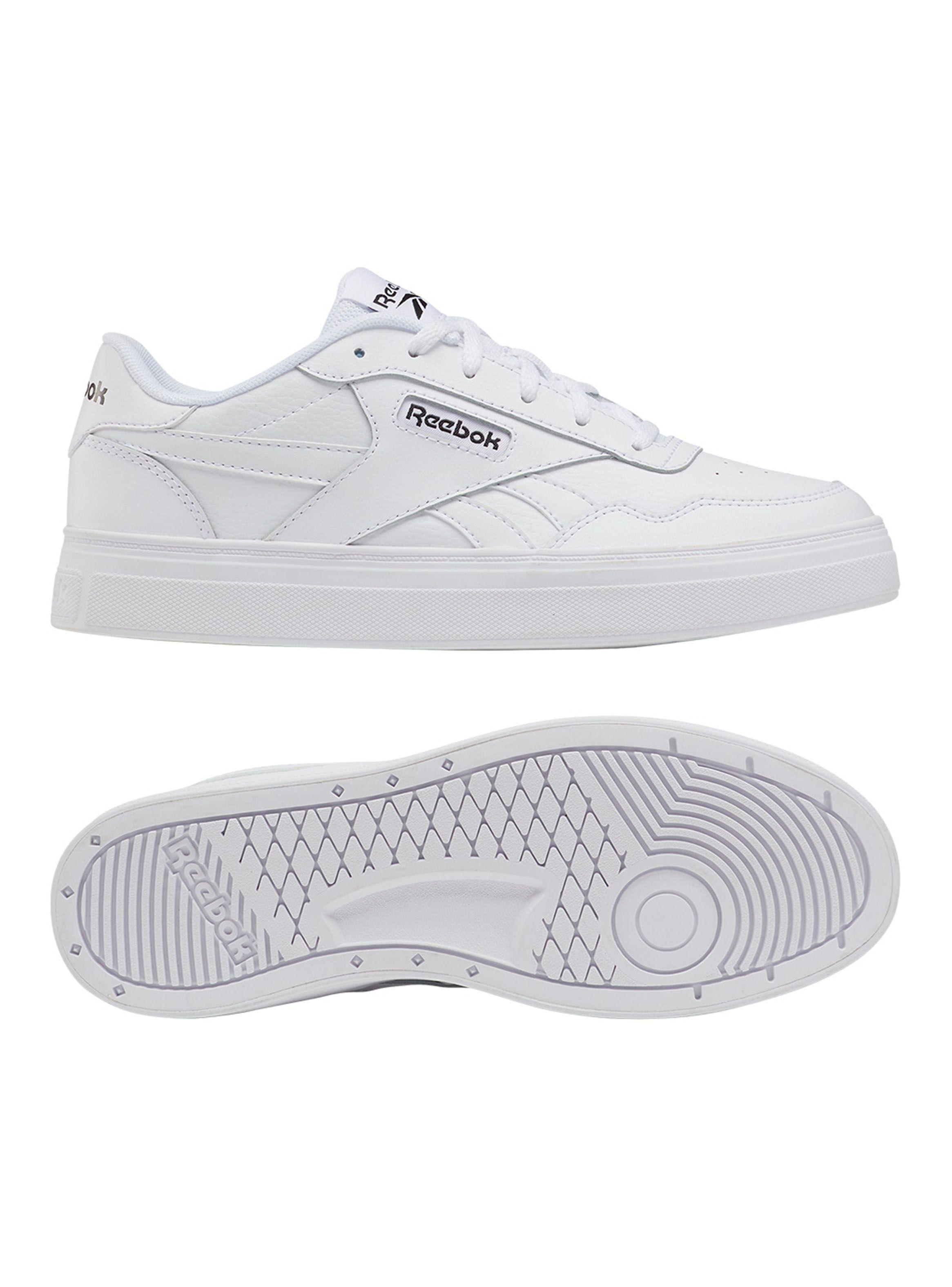 Zapatilla Urbana Court- Advance Bold Mujer-3