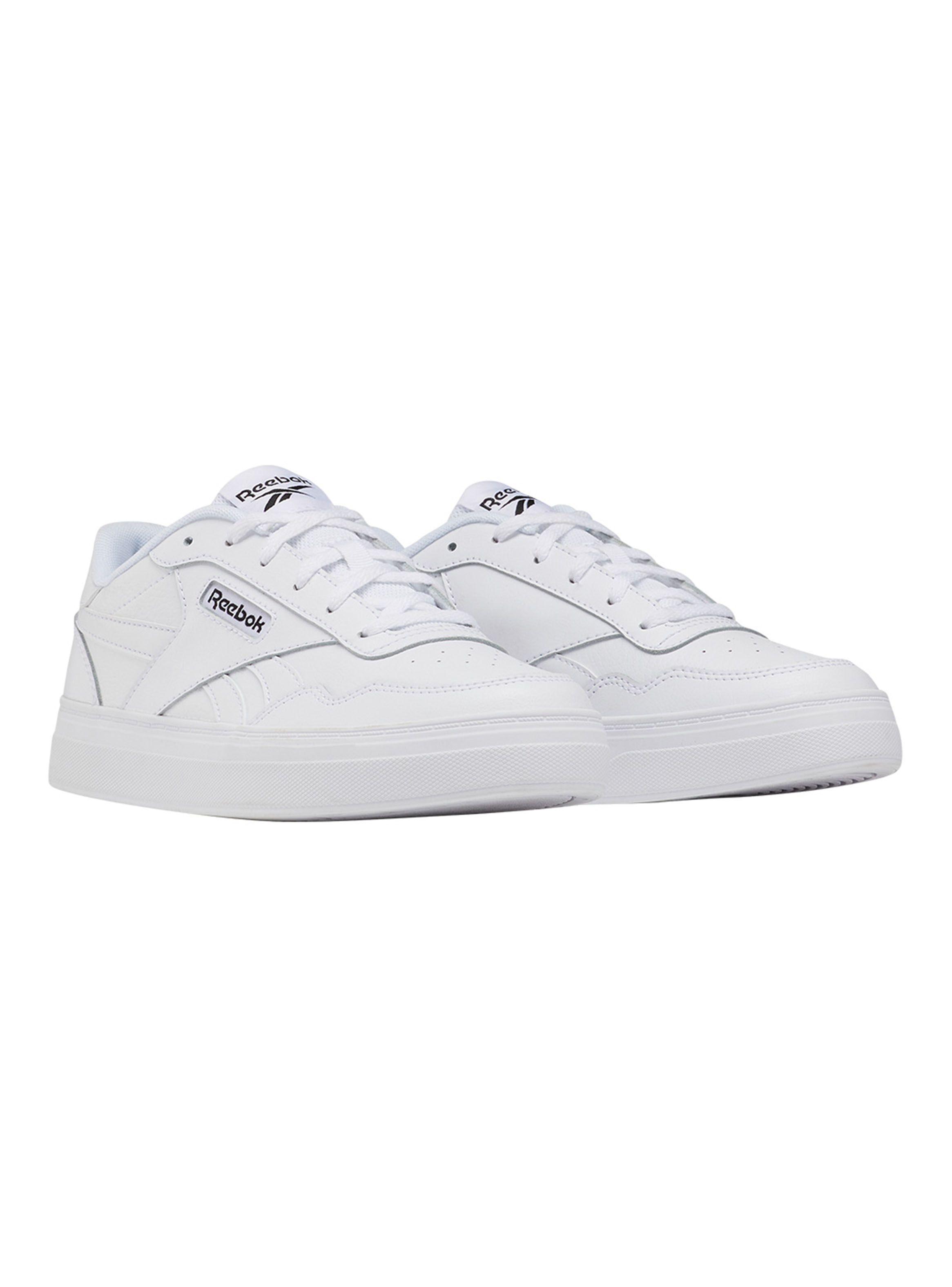 Zapatilla Urbana Court- Advance Bold Mujer-1