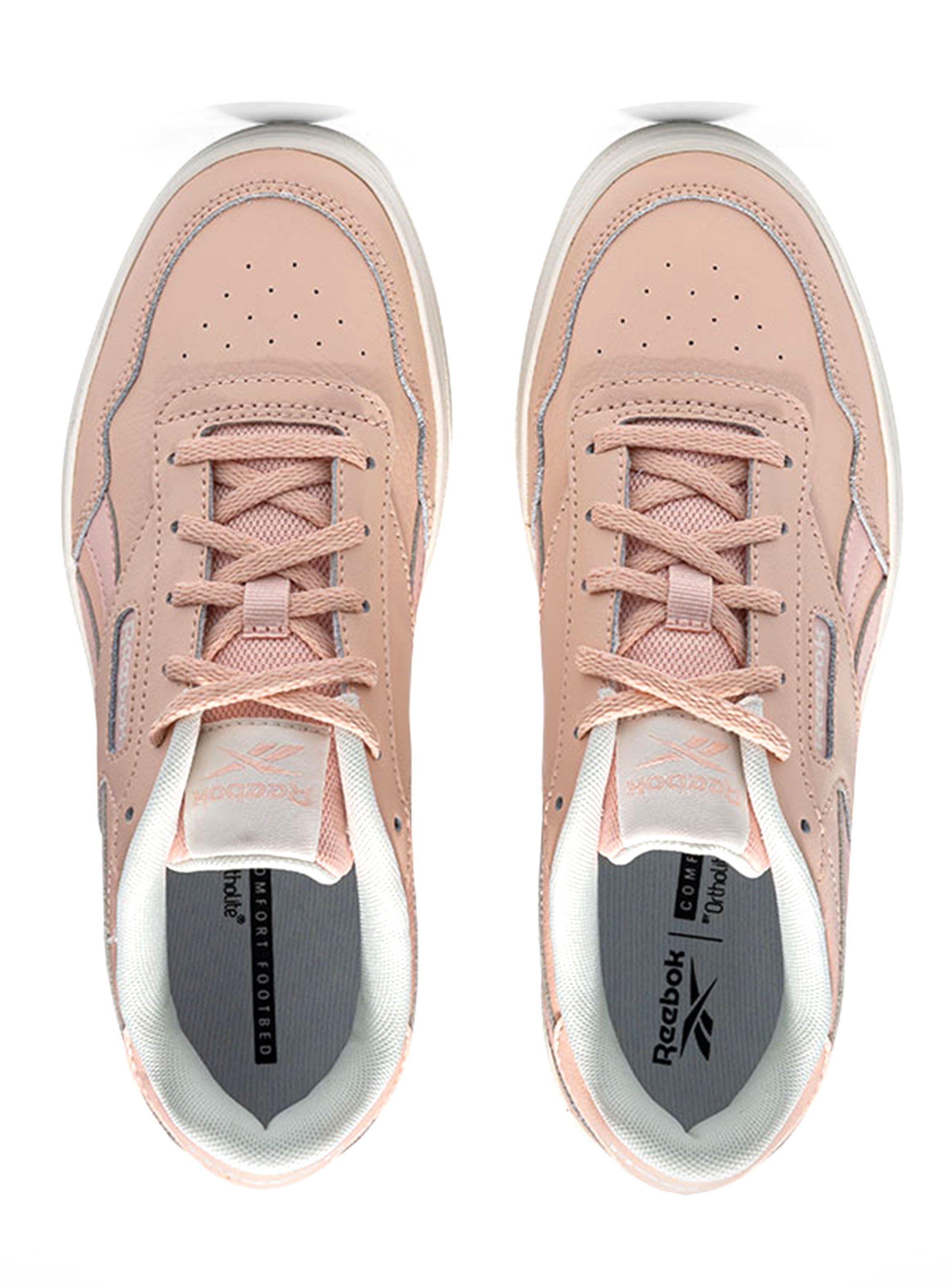 Zapatilla Urbana Court Advance Bold Mujer-2