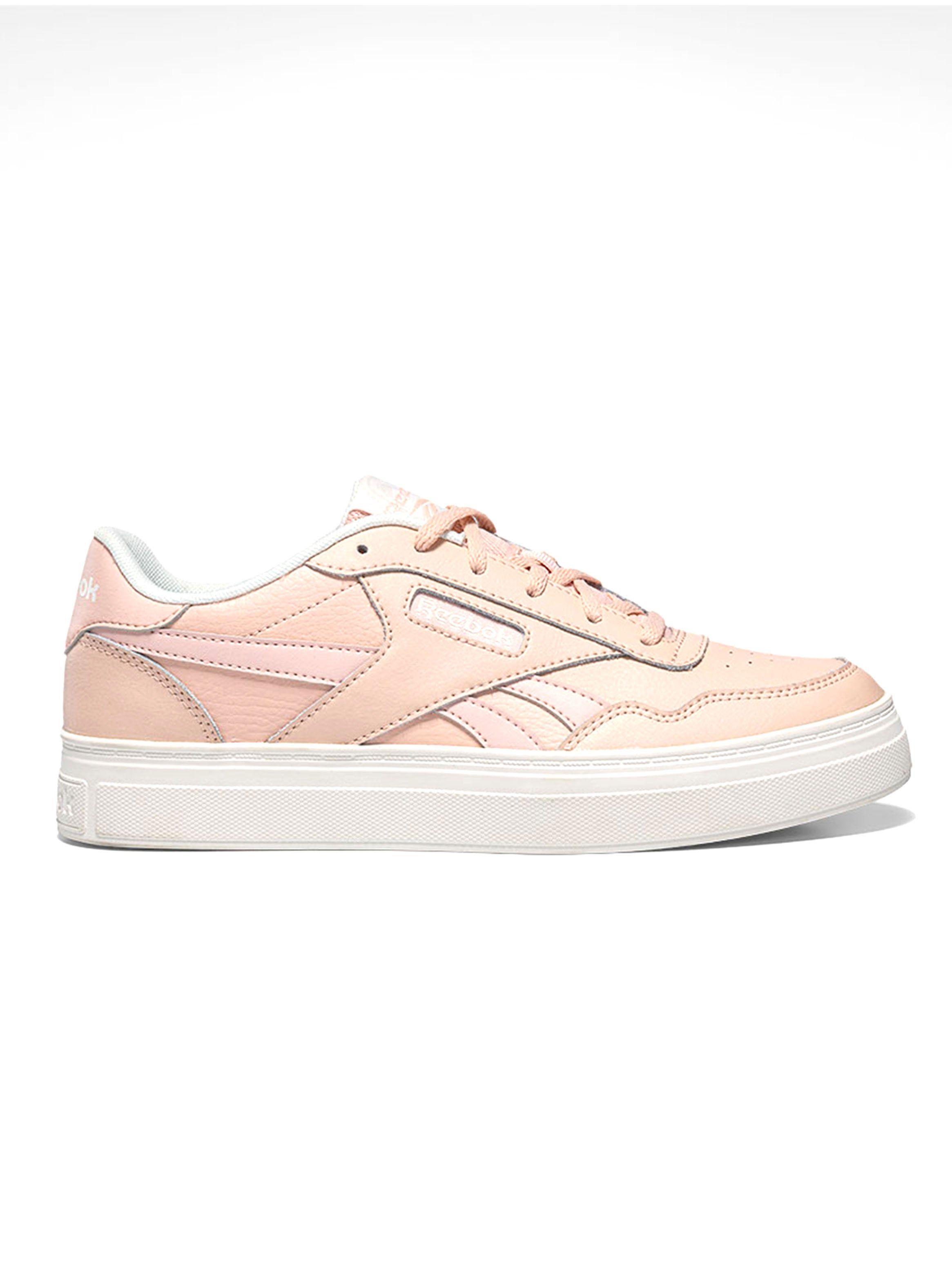 Zapatilla Urbana Court Advance Bold Mujer-0