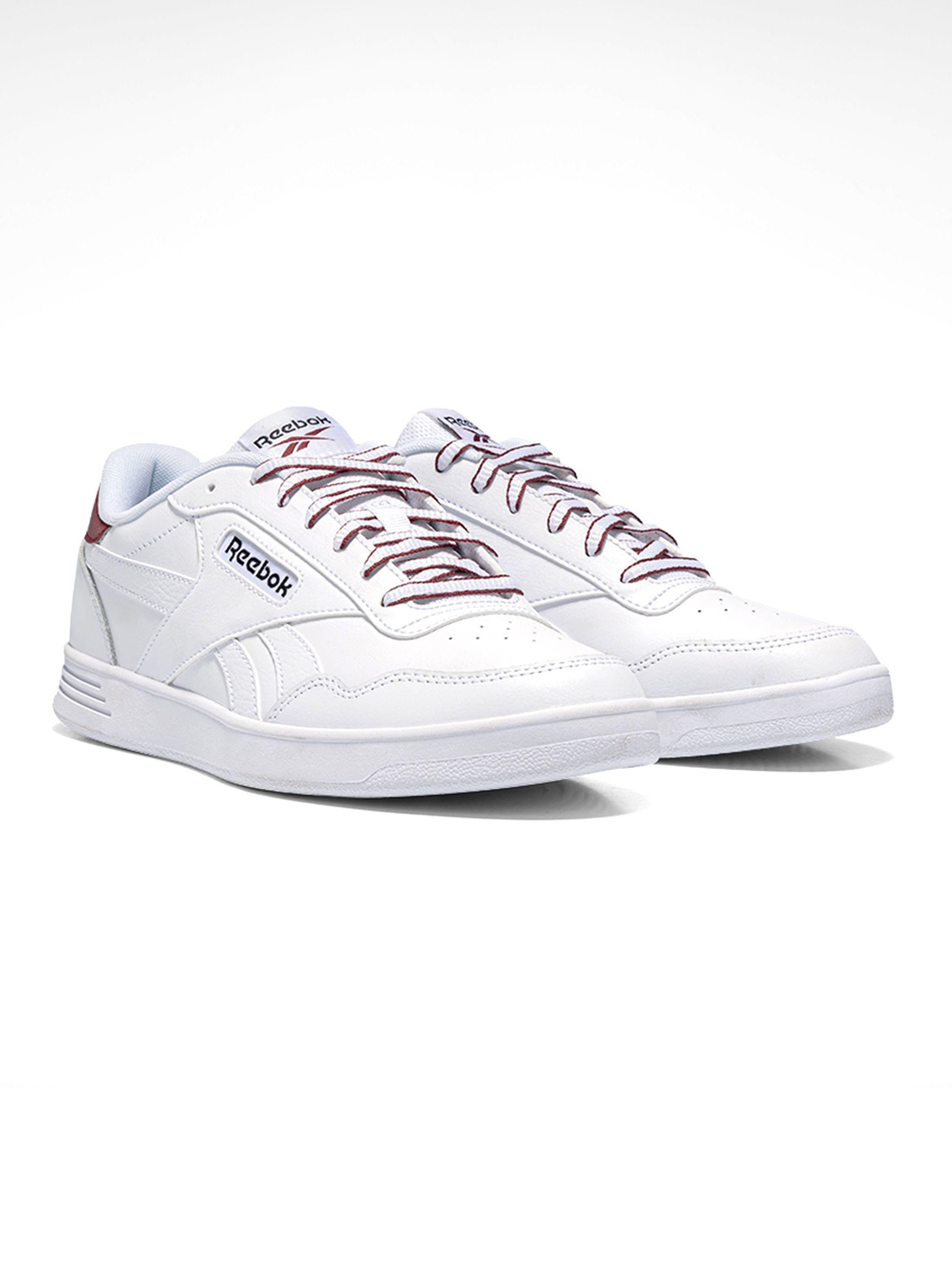 Zapatilla Urbana Design R Court Advance Hombre-1
