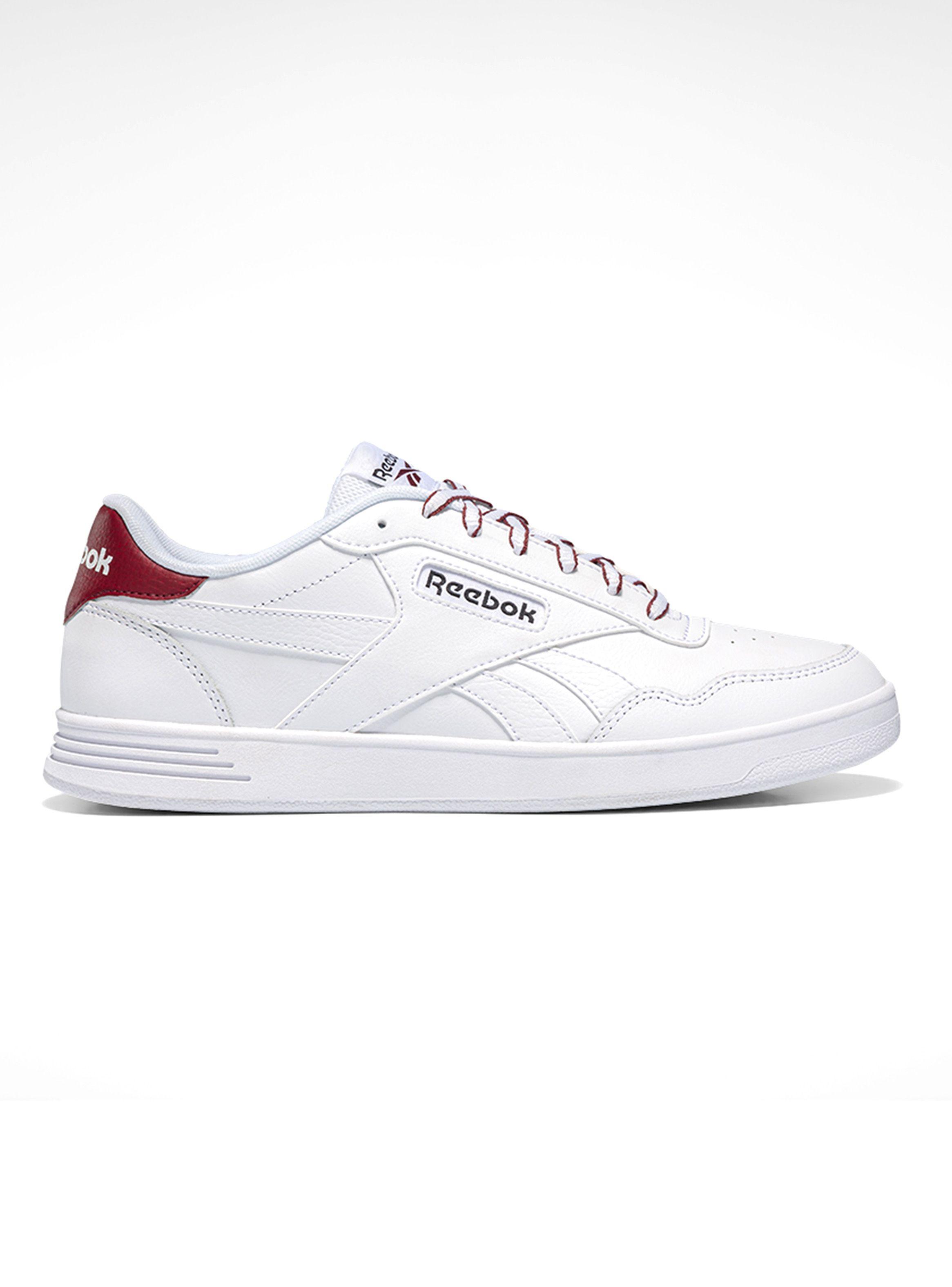 Zapatilla Urbana Design R Court Advance Hombre-0