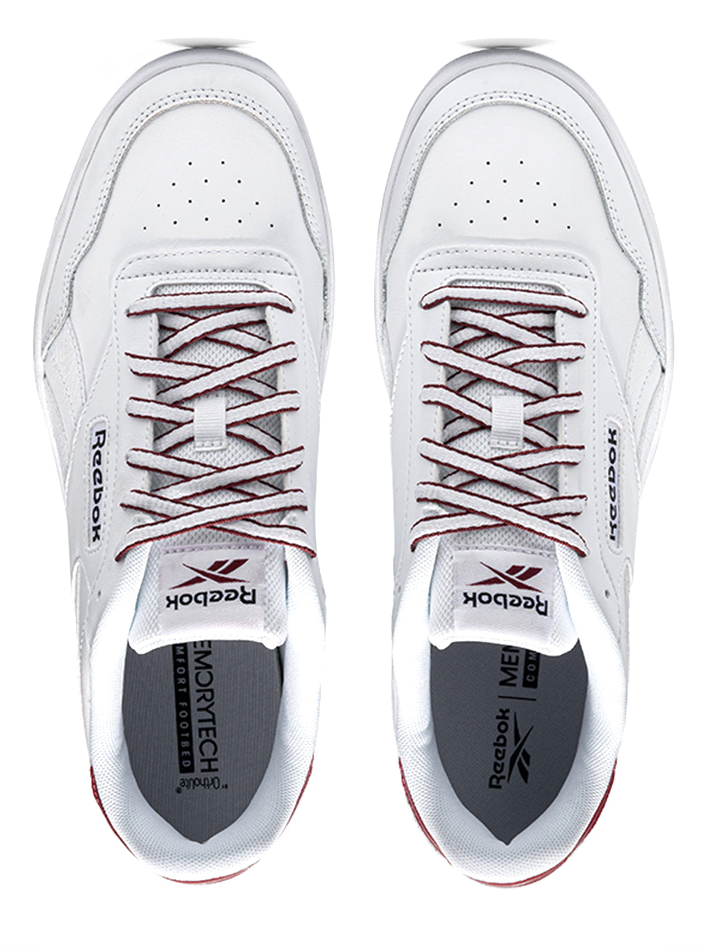 Zapatilla Urbana Design R Court Advance Hombre-2