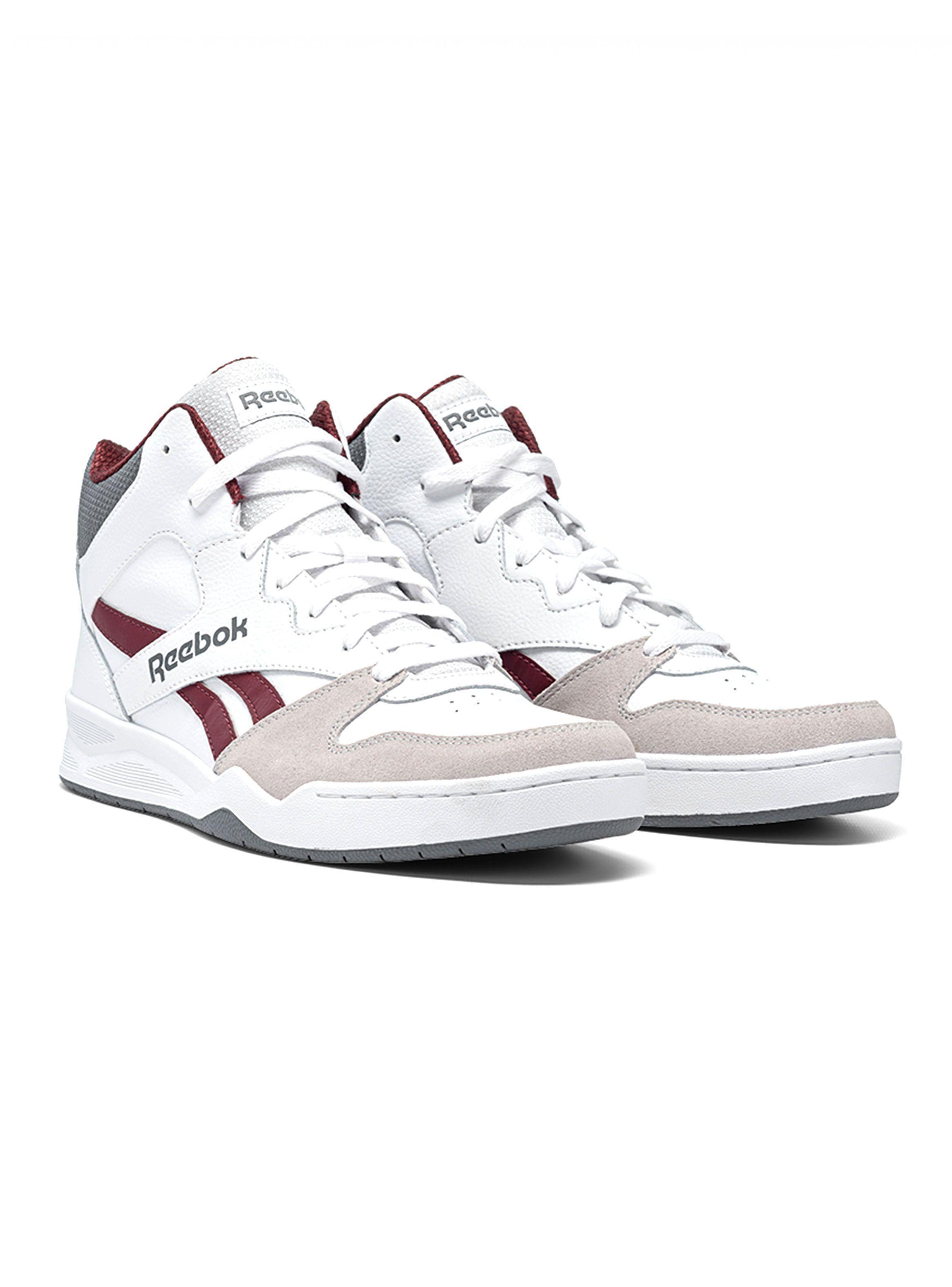 Zapatilla Urbana Royal- Bb4500 Hi2 Hombre-1