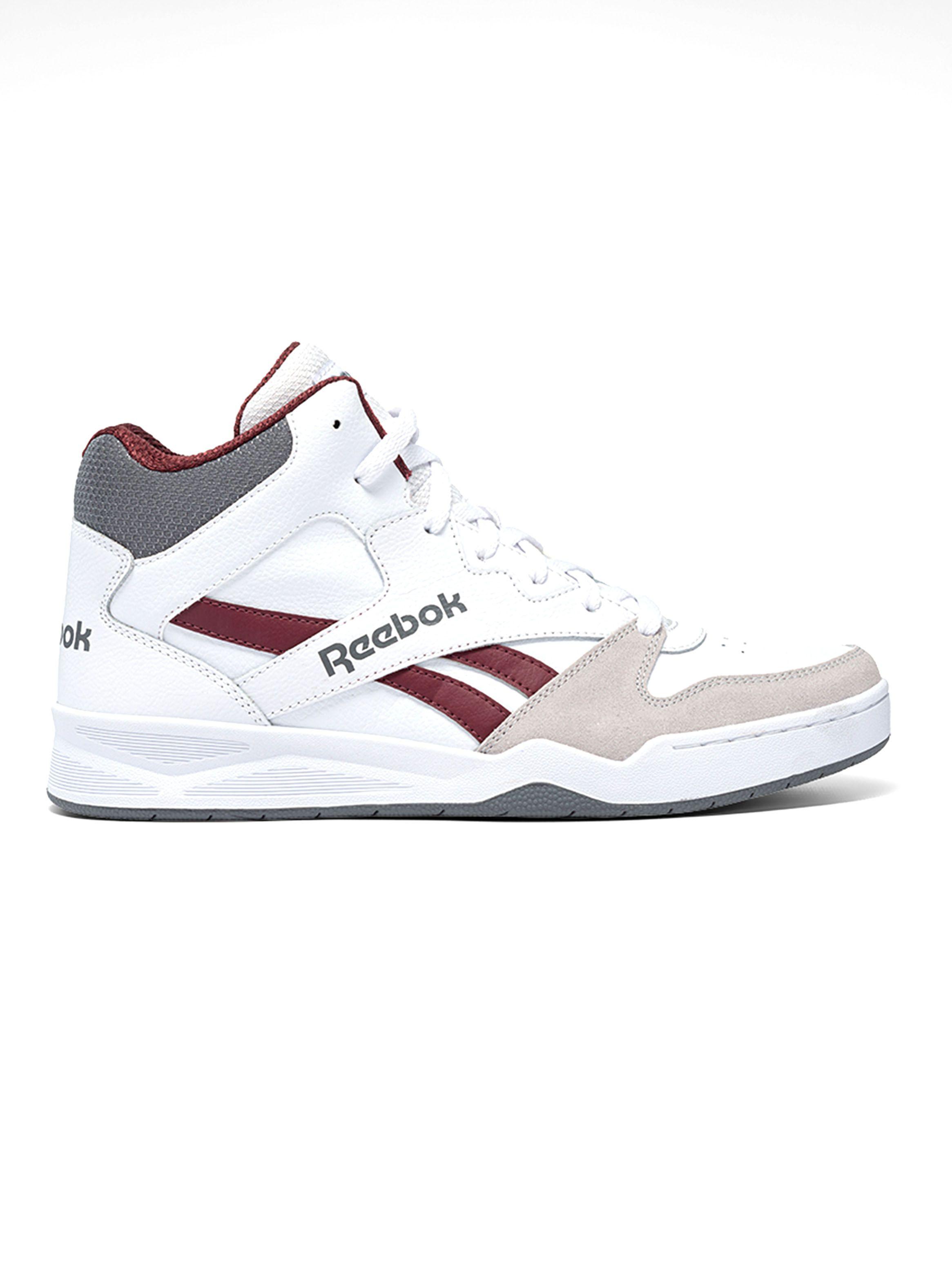 Zapatilla Urbana Royal- Bb4500 Hi2 Hombre-0