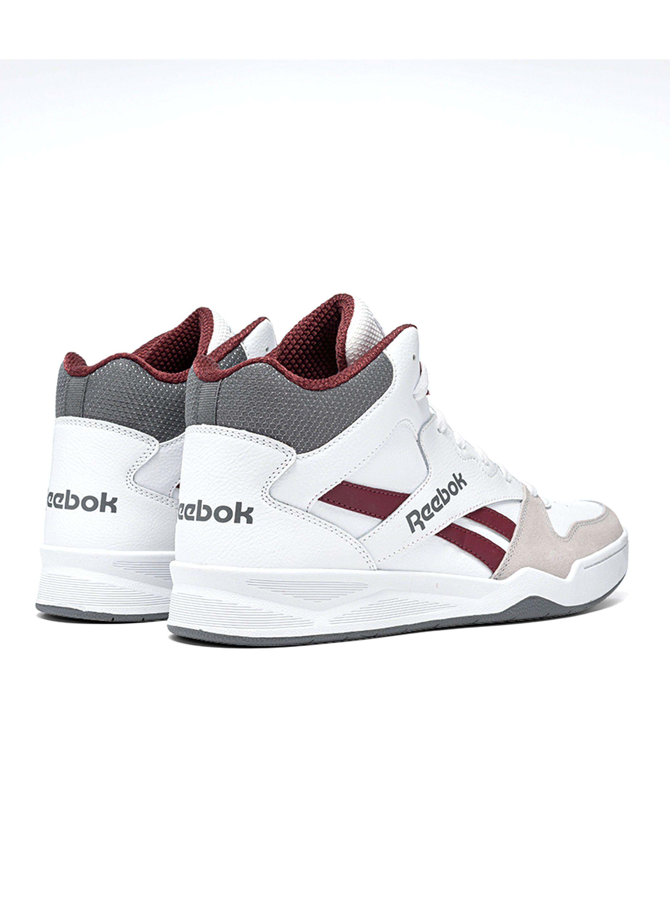 Zapatilla Urbana Royal- Bb4500 Hi2 Hombre-2