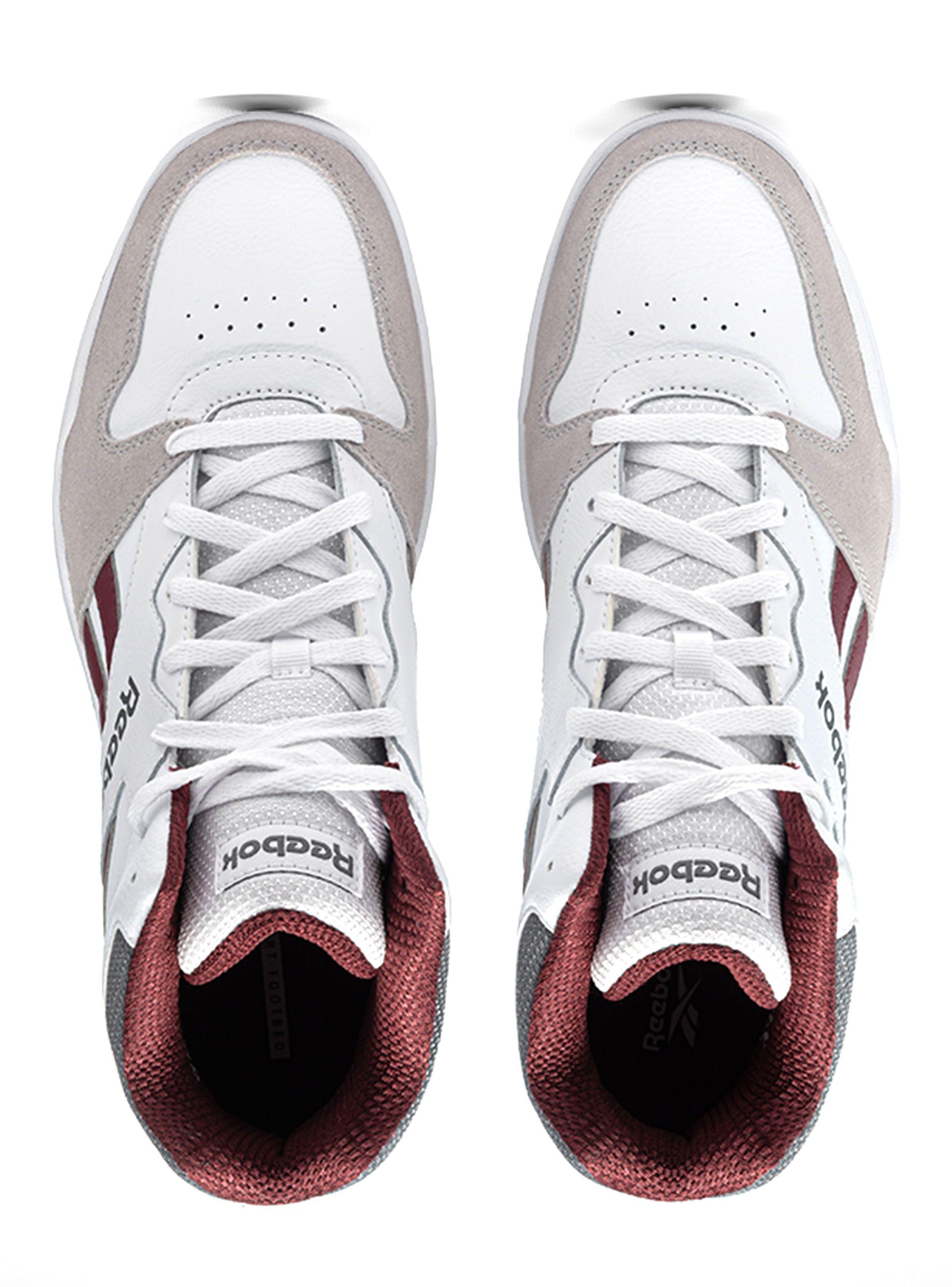 Zapatilla Urbana Royal- Bb4500 Hi2 Hombre-3
