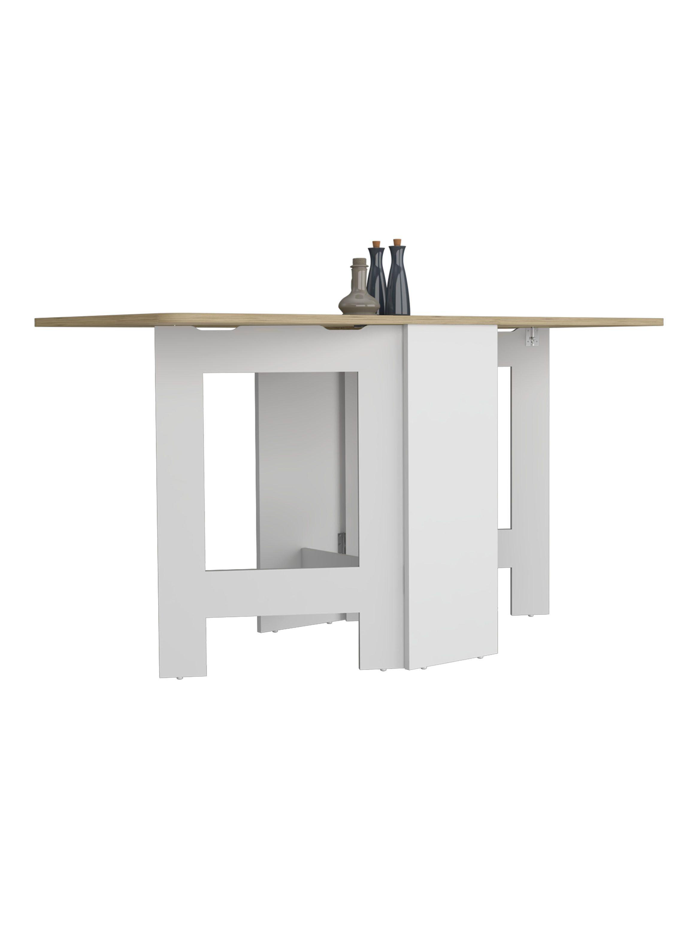 Mesa Abatible Compact 60-149.2 cm-2