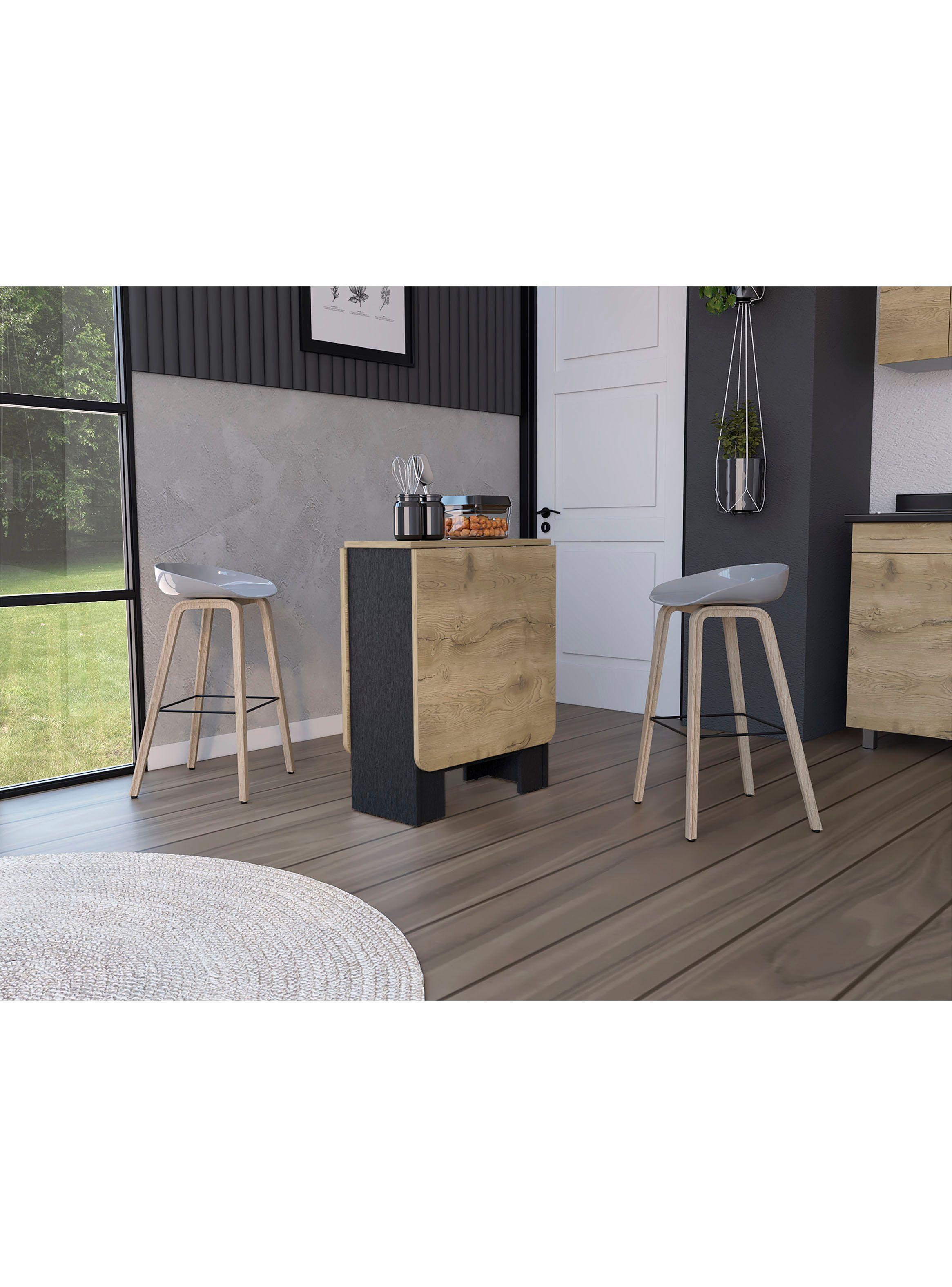 Mesa Abatible 60-149.2 cm Compact-5