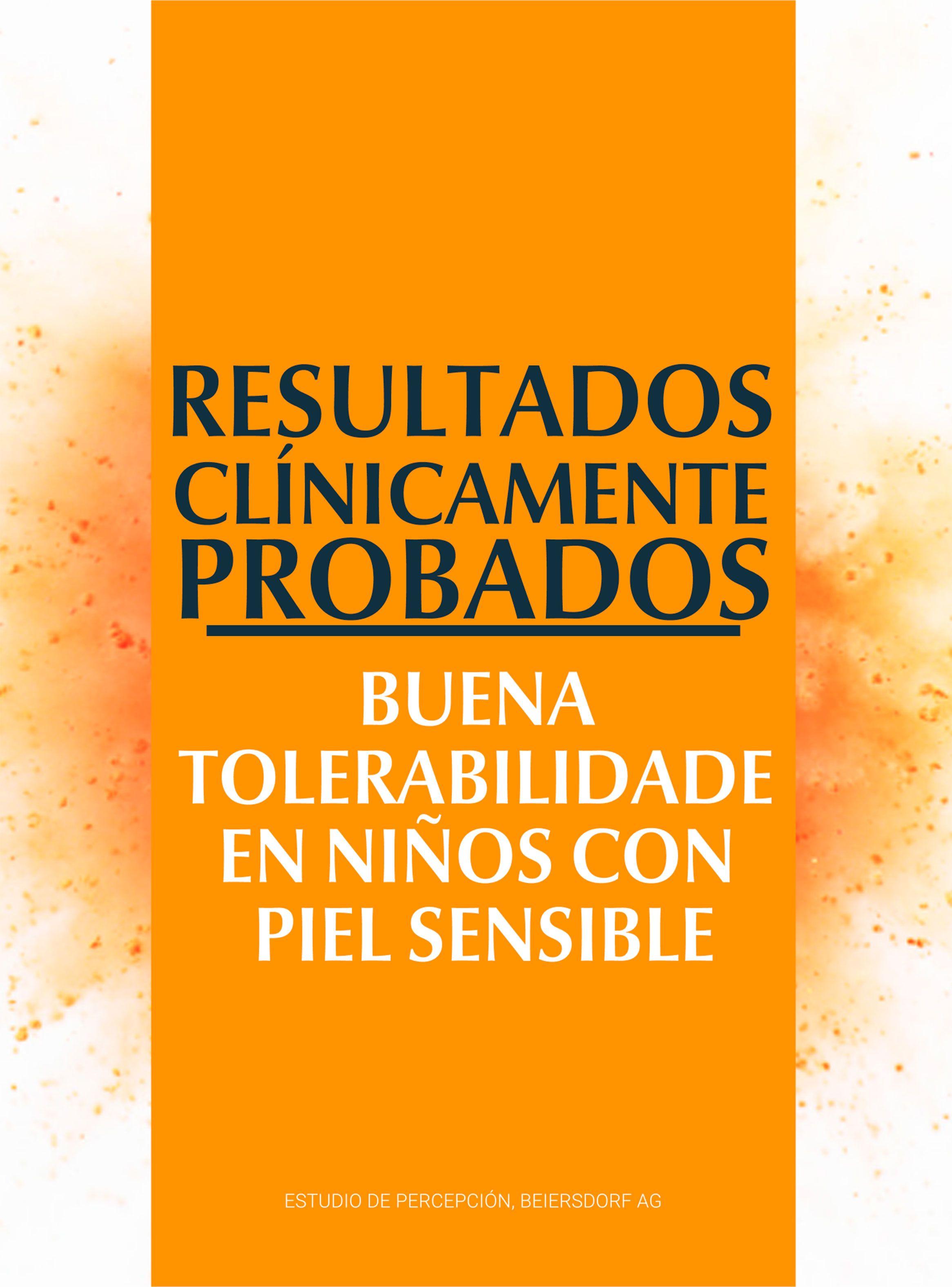 Bloqueador Solar Sun Kids Sensitive Protect Spray Trigger FPS50 250 ml-5