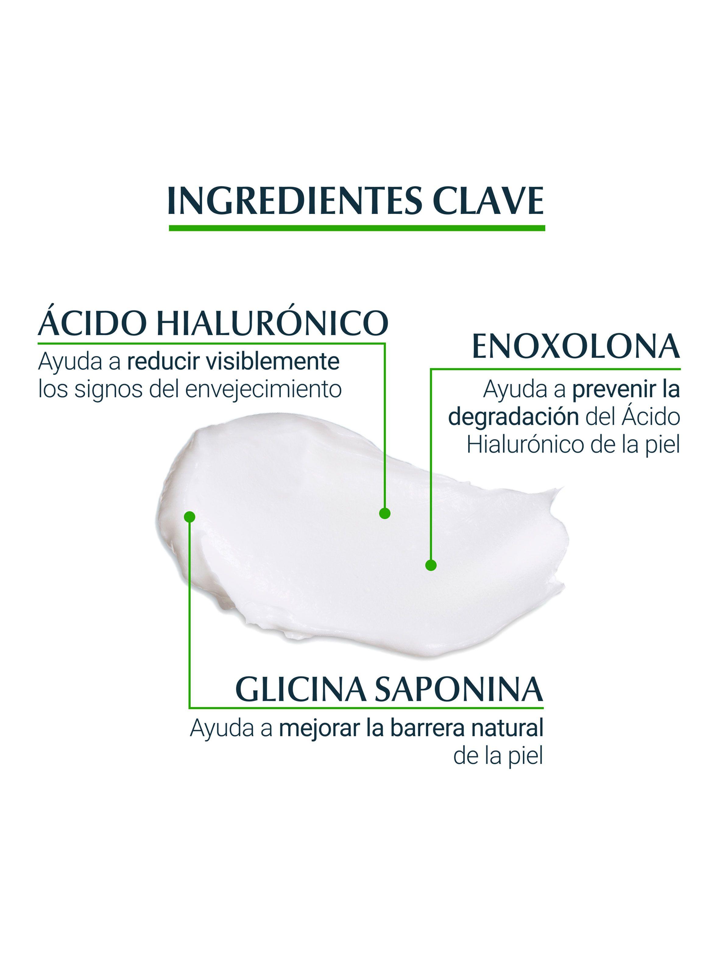Eucerin Refill Hyaluron-Filler 3X EFFECT Crema de Día FPS15 50ml-2