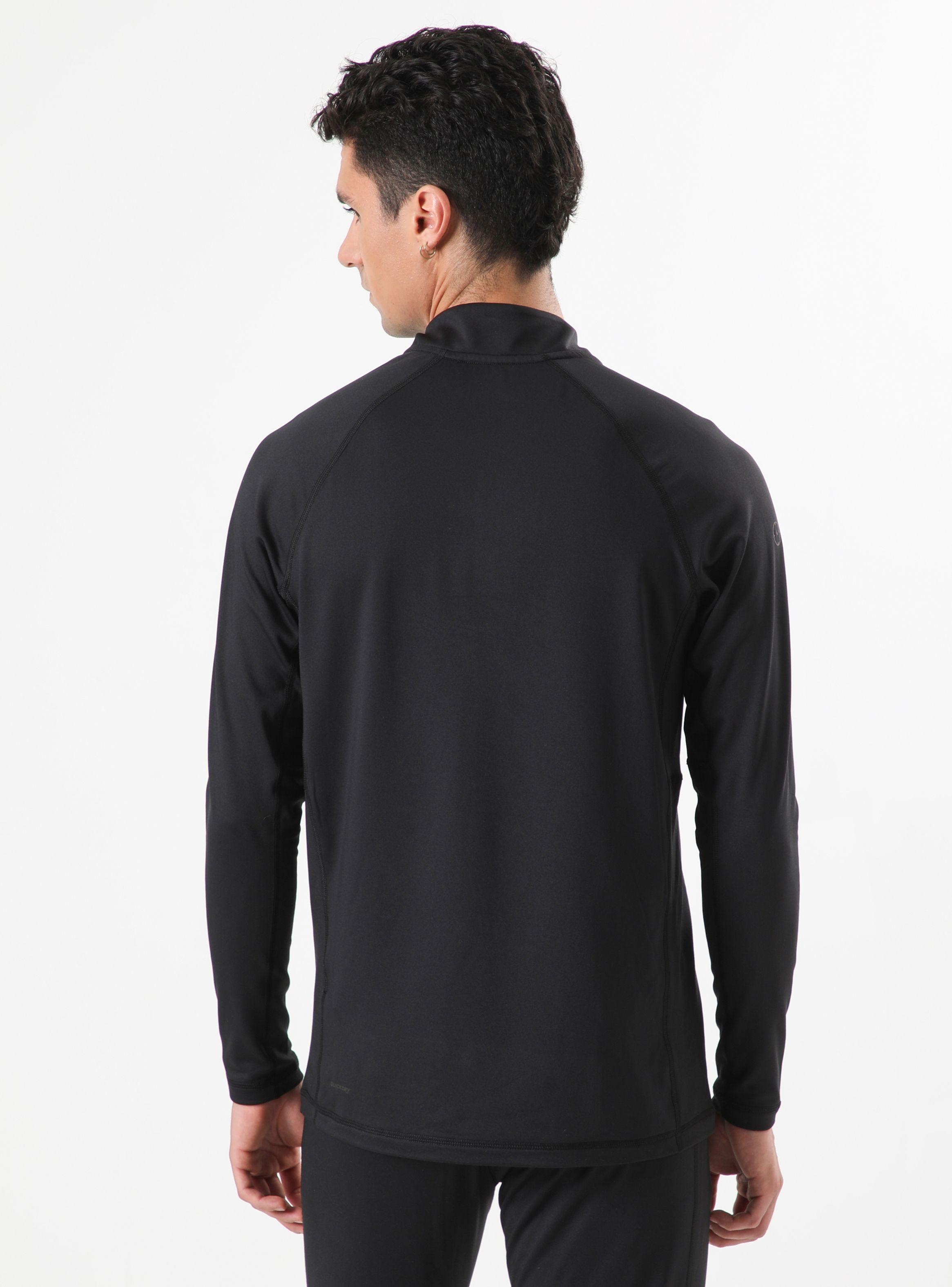Primera Capa  Half Zipper Top  Térmica-1