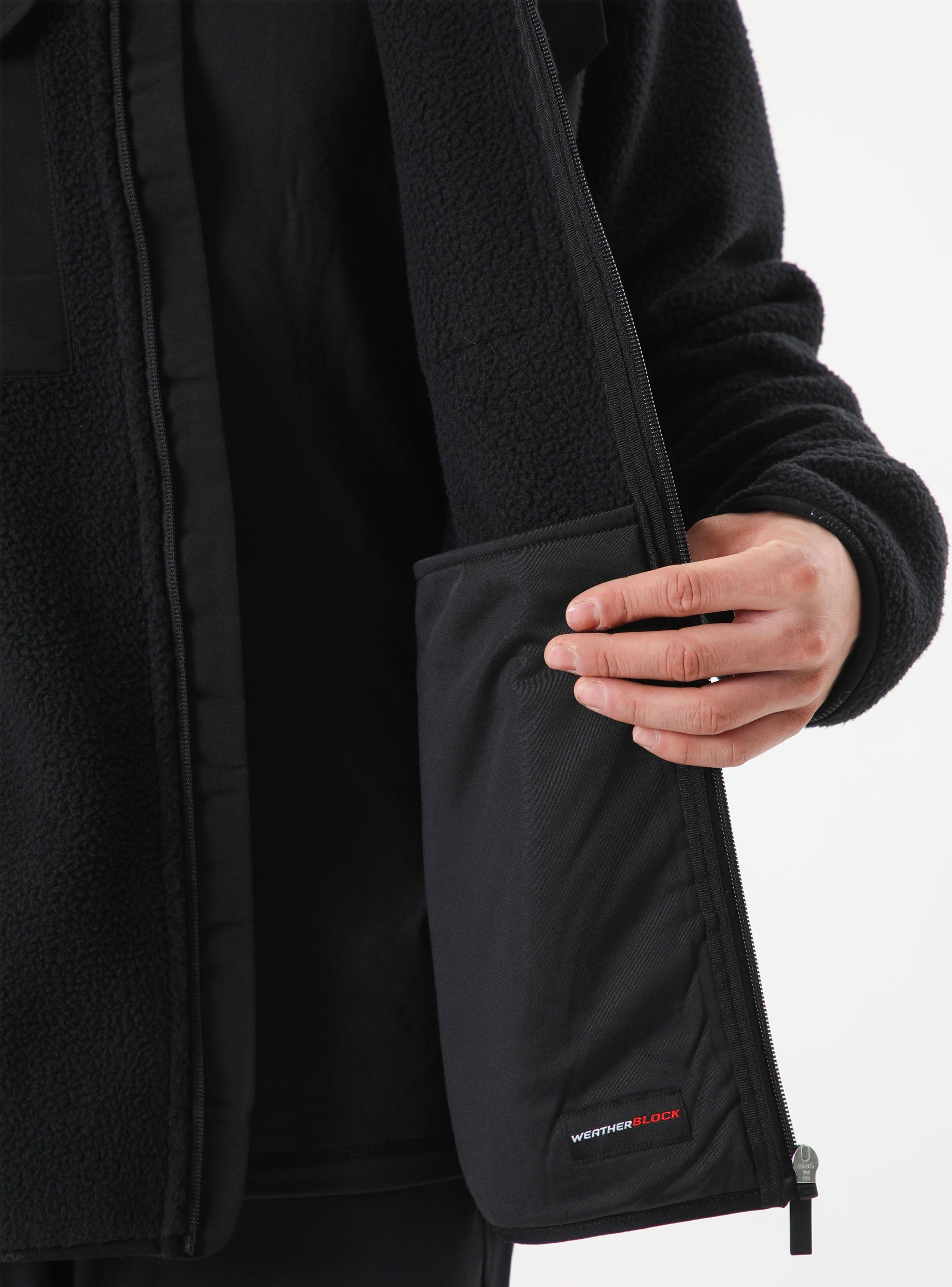 Chaqueta Full Zipper Chiporro-2