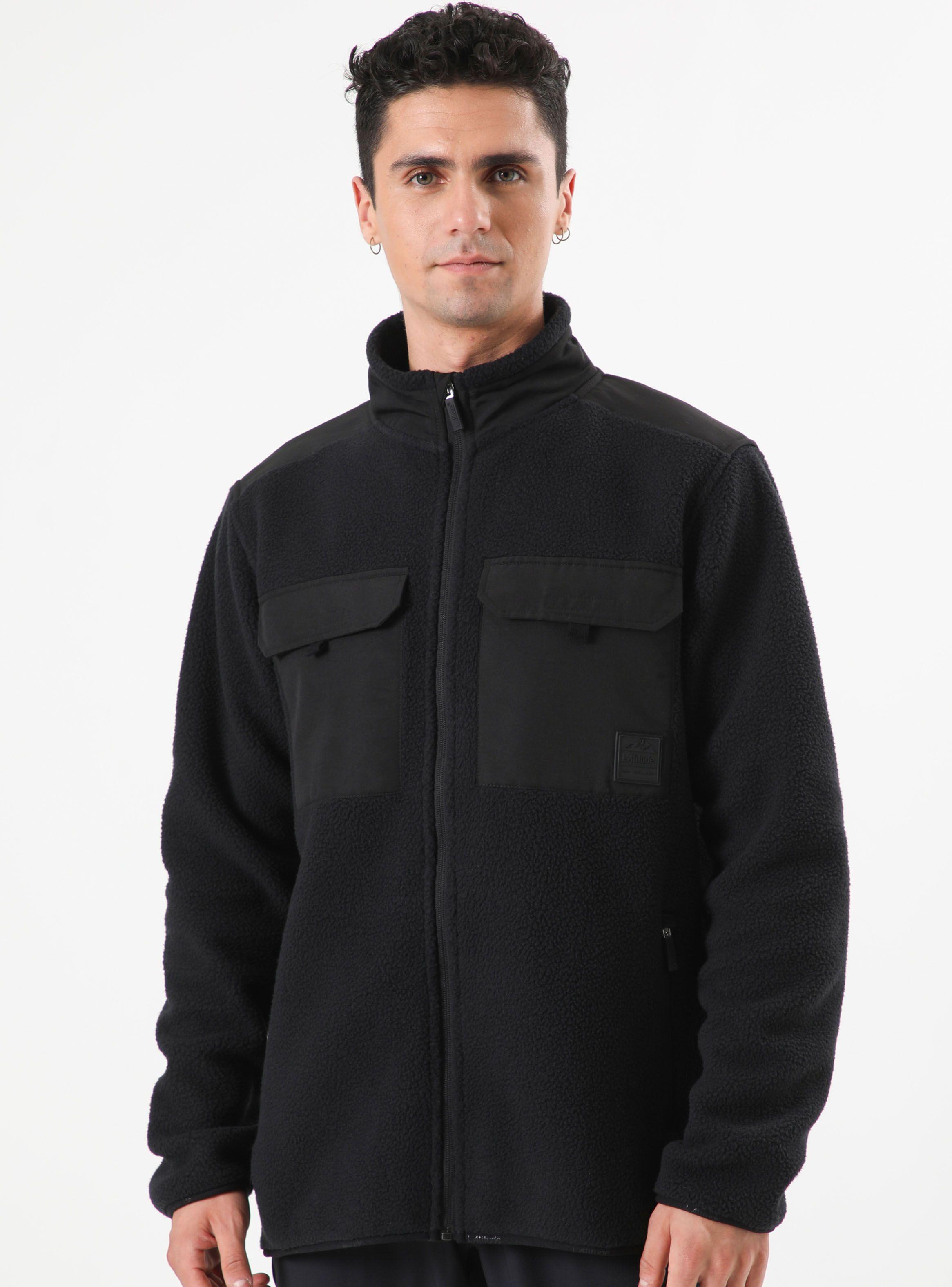 Chaqueta Full Zipper Chiporro-0