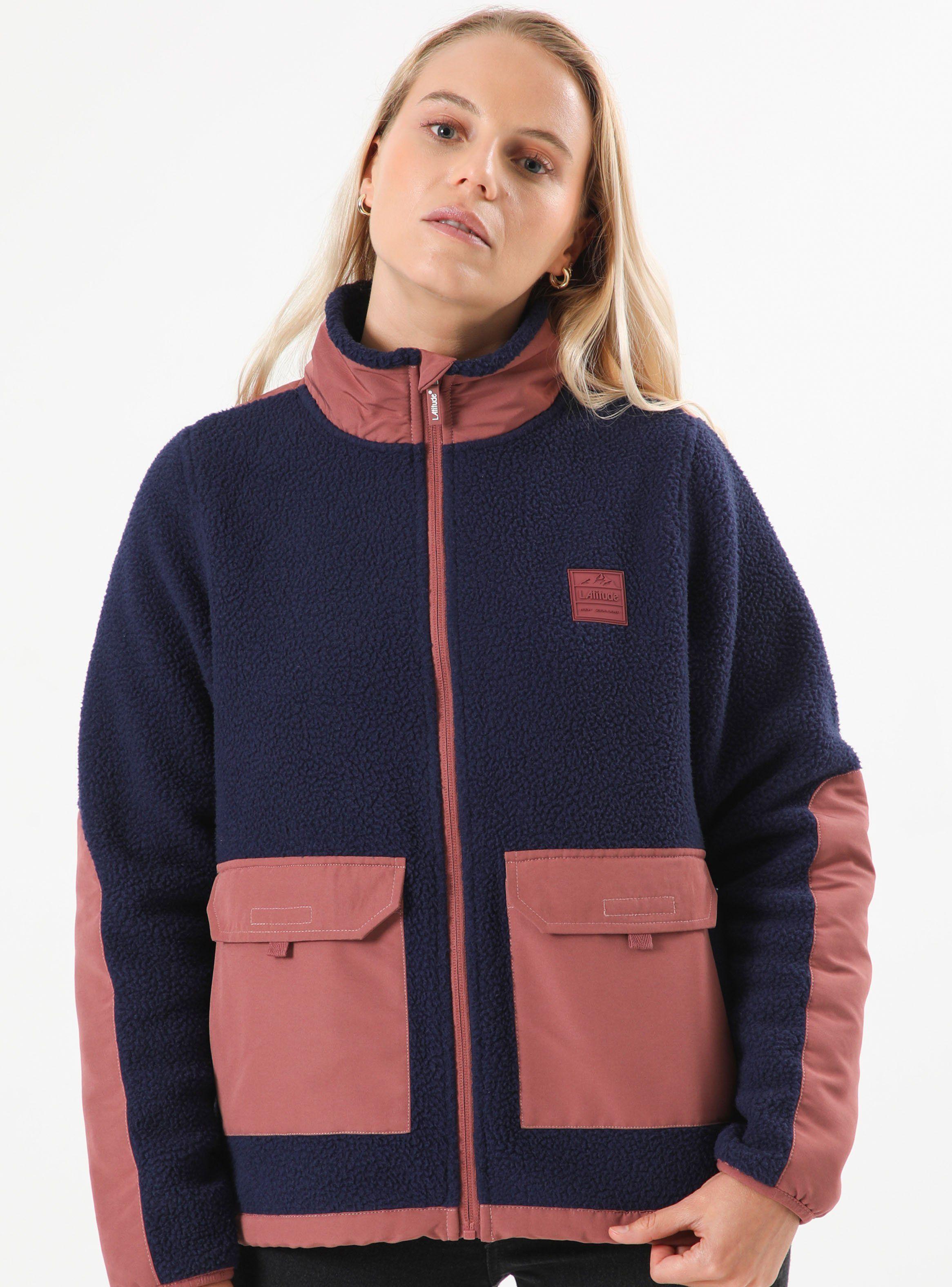 Chaqueta Chiporro Full Zip-0