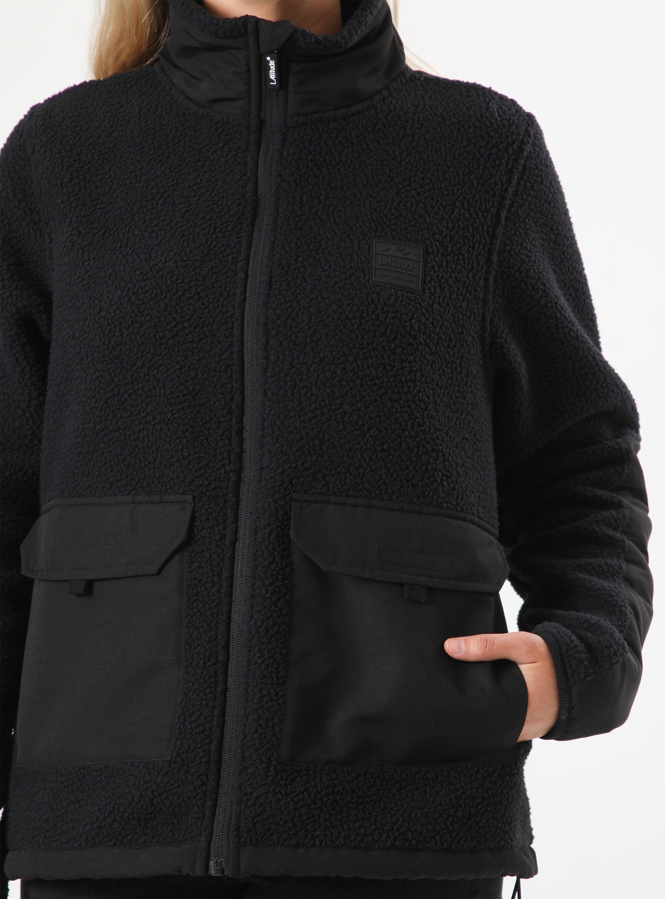 Chaqueta Chiporro Full Zip-2
