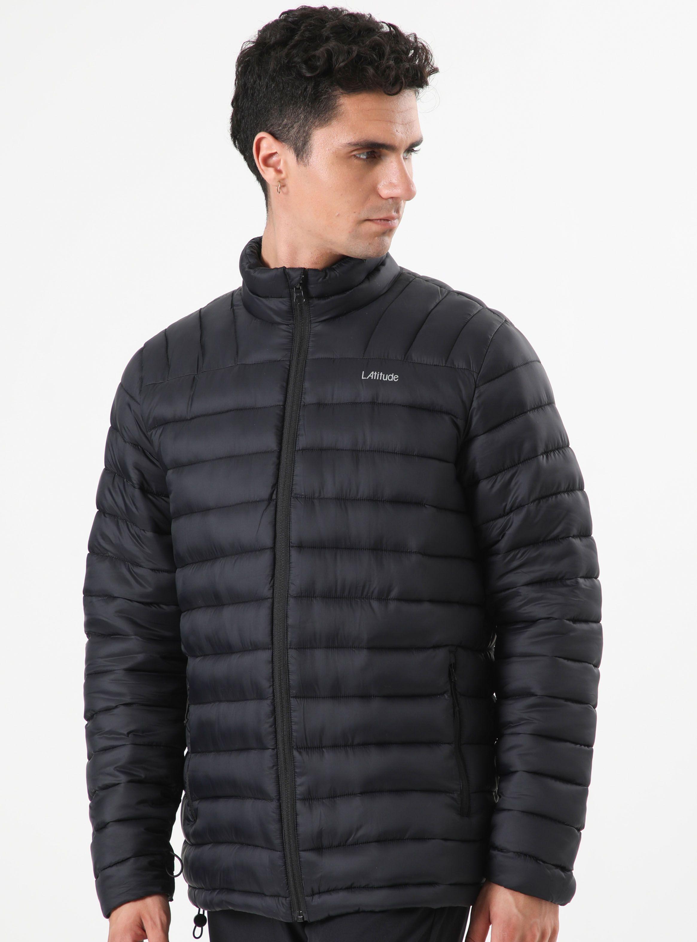 Chaqueta Impermeable 3 En 1 Parka Interior-2