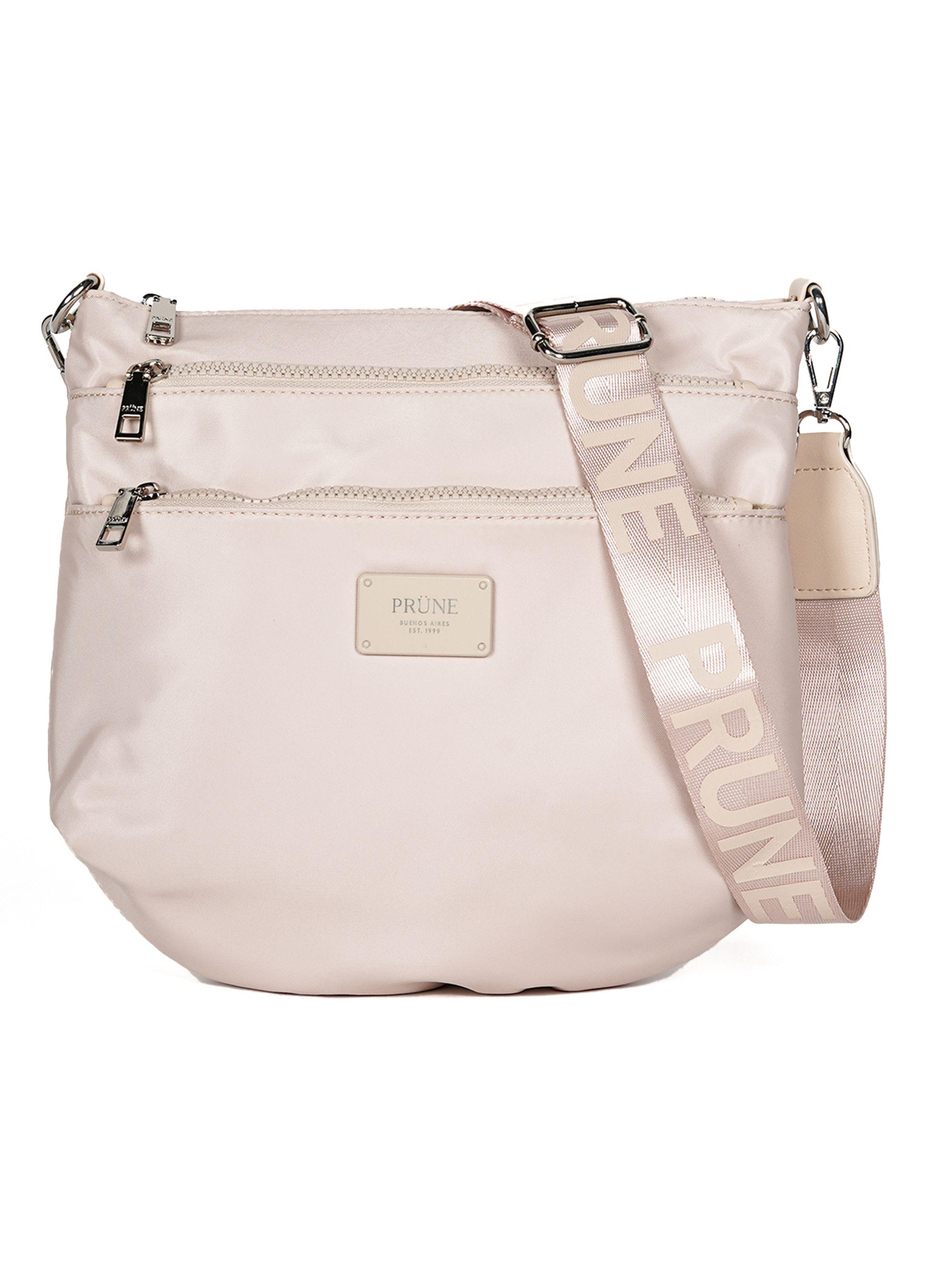 Bandolera L Loft Mujer-0