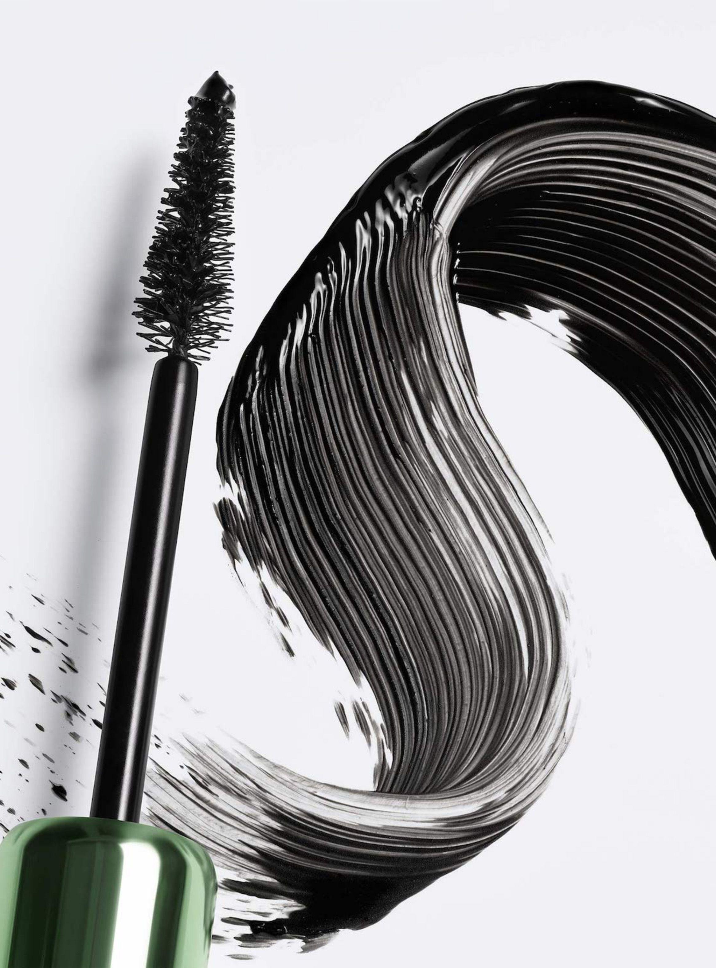 High Impact Hi-Fi Mascara Black Clinique Black 10 ml-4
