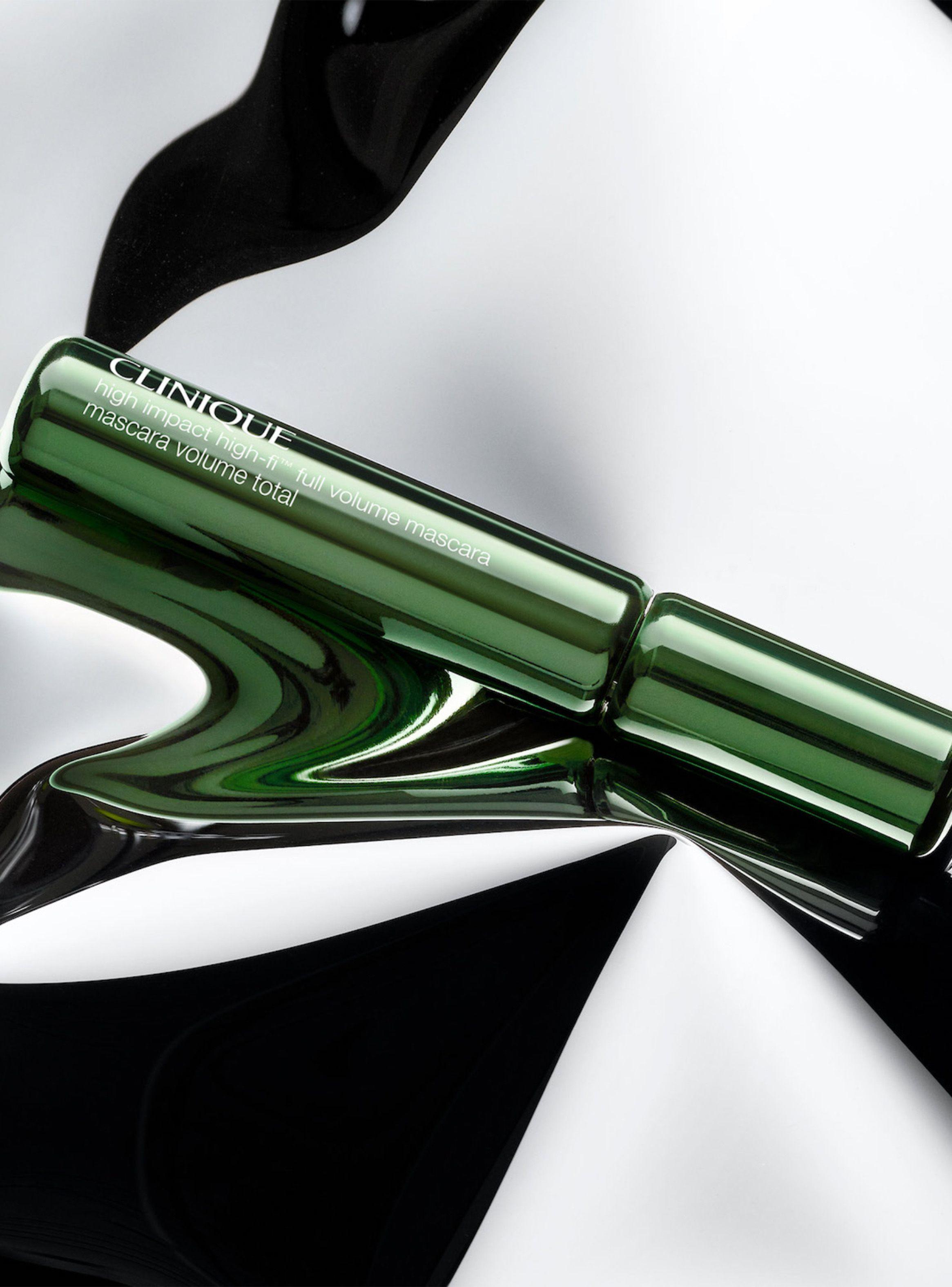 High Impact Hi-Fi Mascara Brown Clinique Brown 10 ml-3