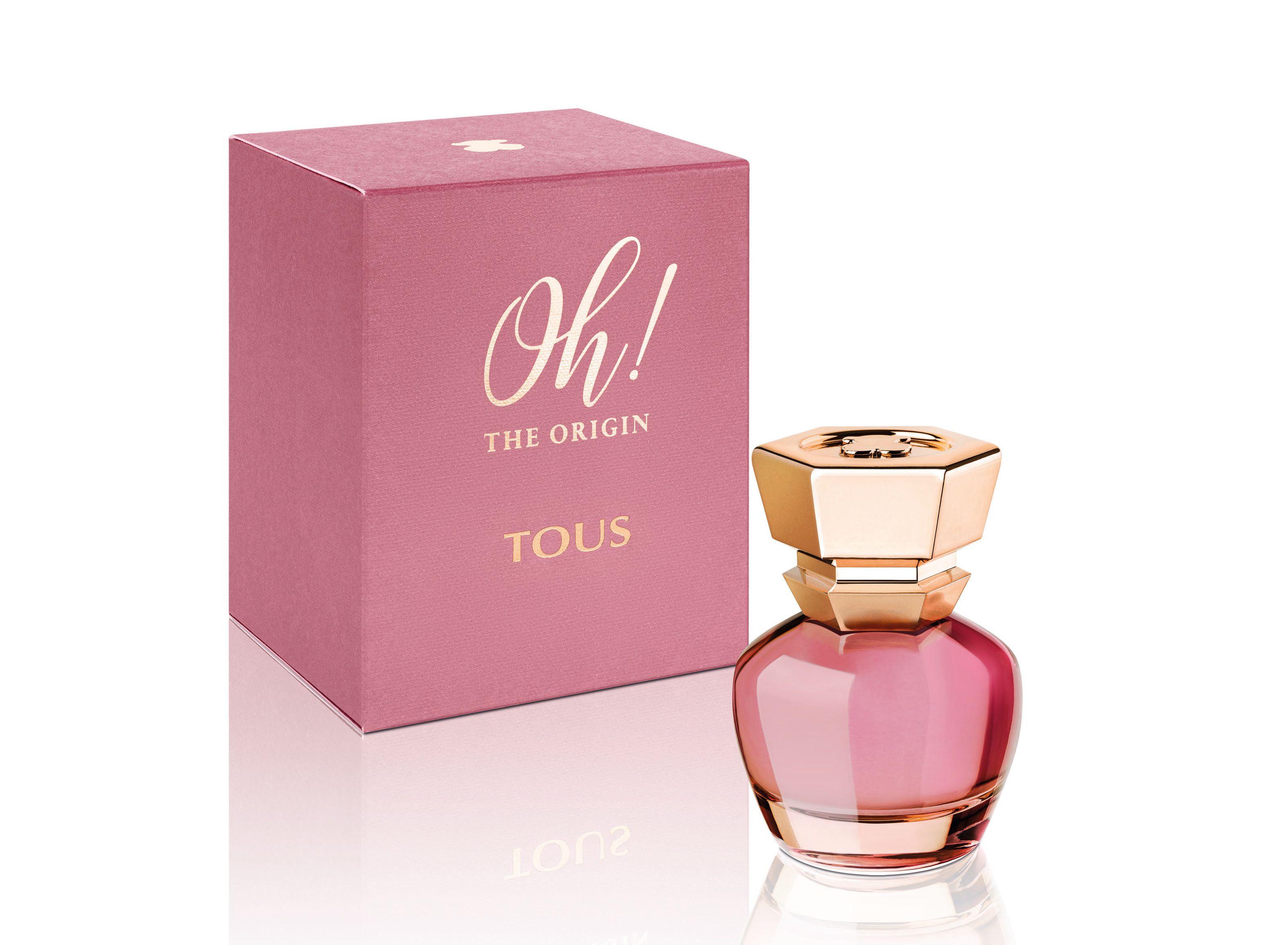 Perfume Tous Oh! The Origin Mujer EDP 30 ml-0