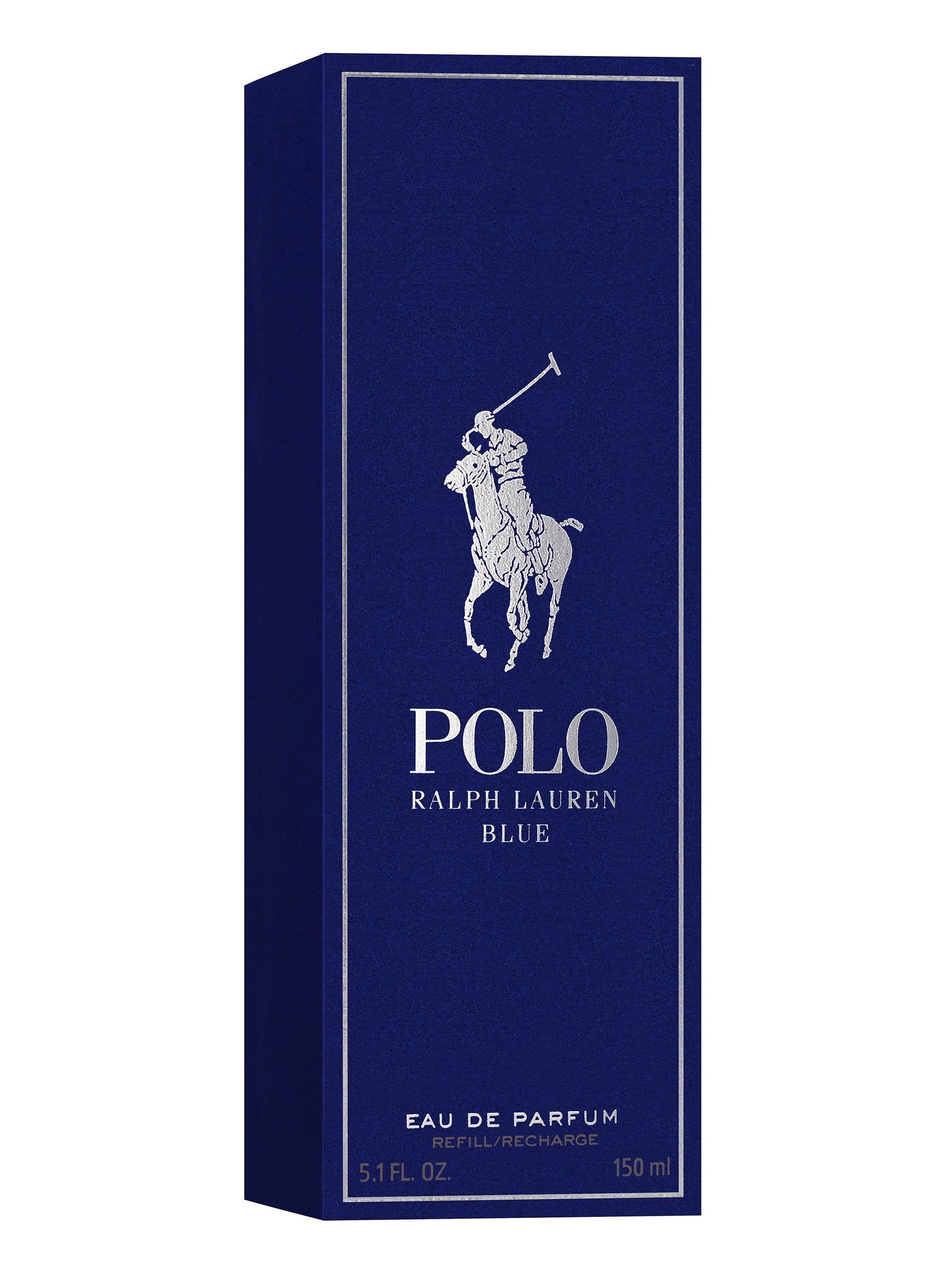 Refill Polo Blue EDP 150 ml Ralph Lauren-2