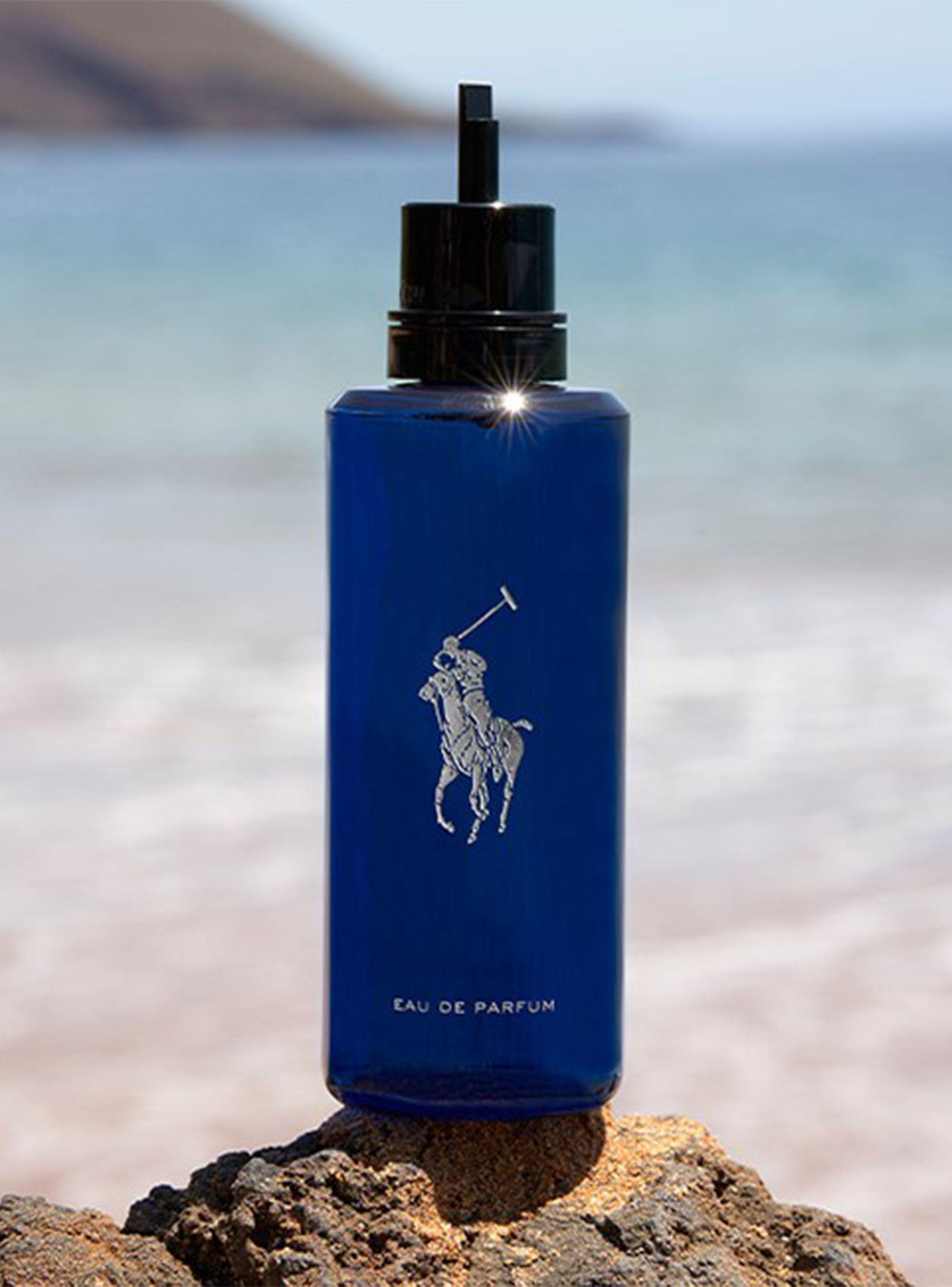 Refill Polo Blue EDP 150 ml Ralph Lauren-3